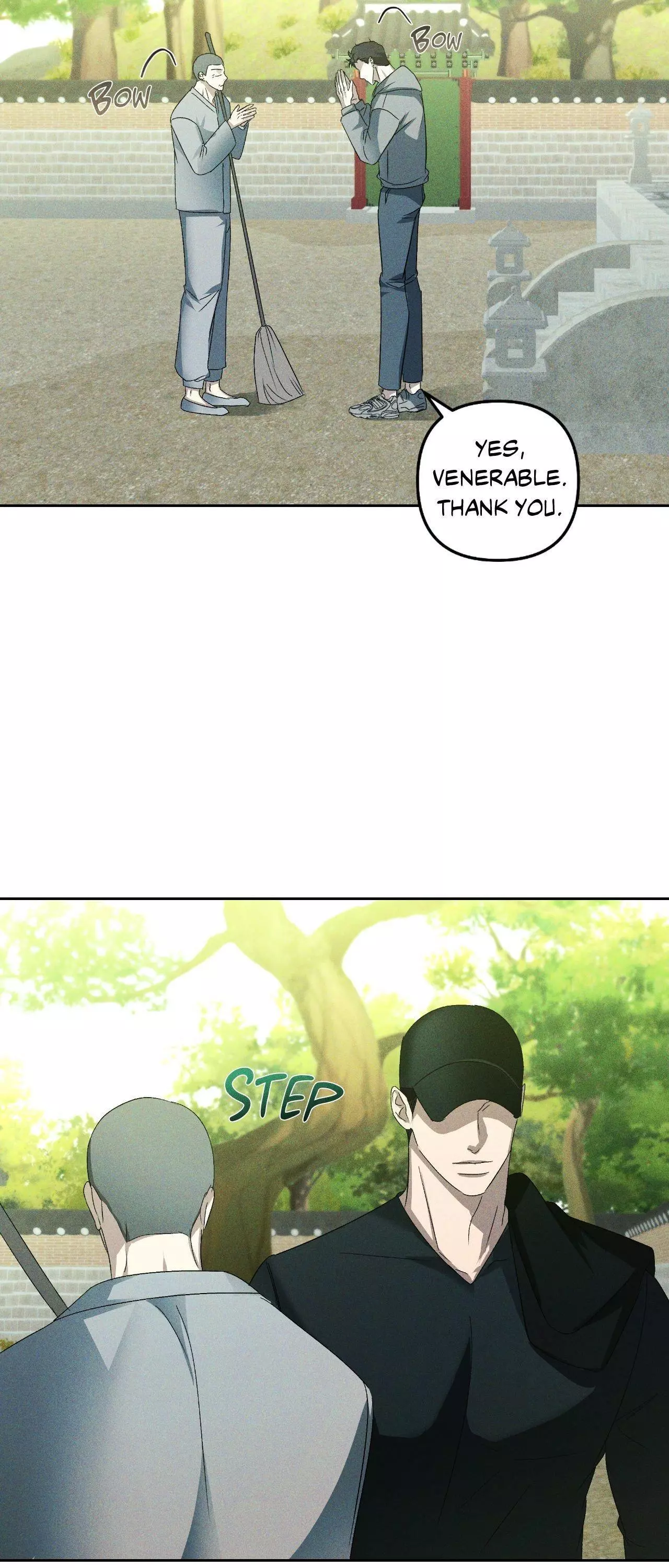 Eden - Chapter 28 Page 11