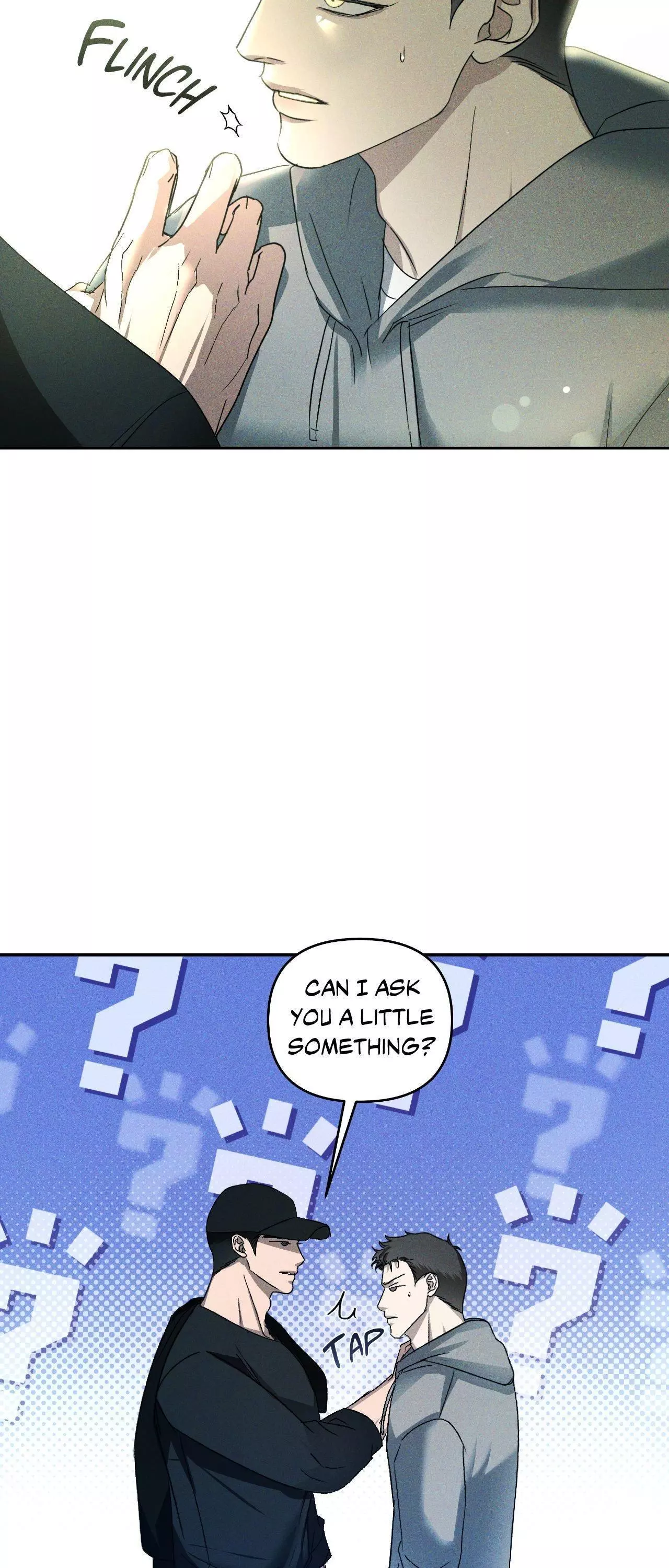 Eden - Chapter 28 Page 15