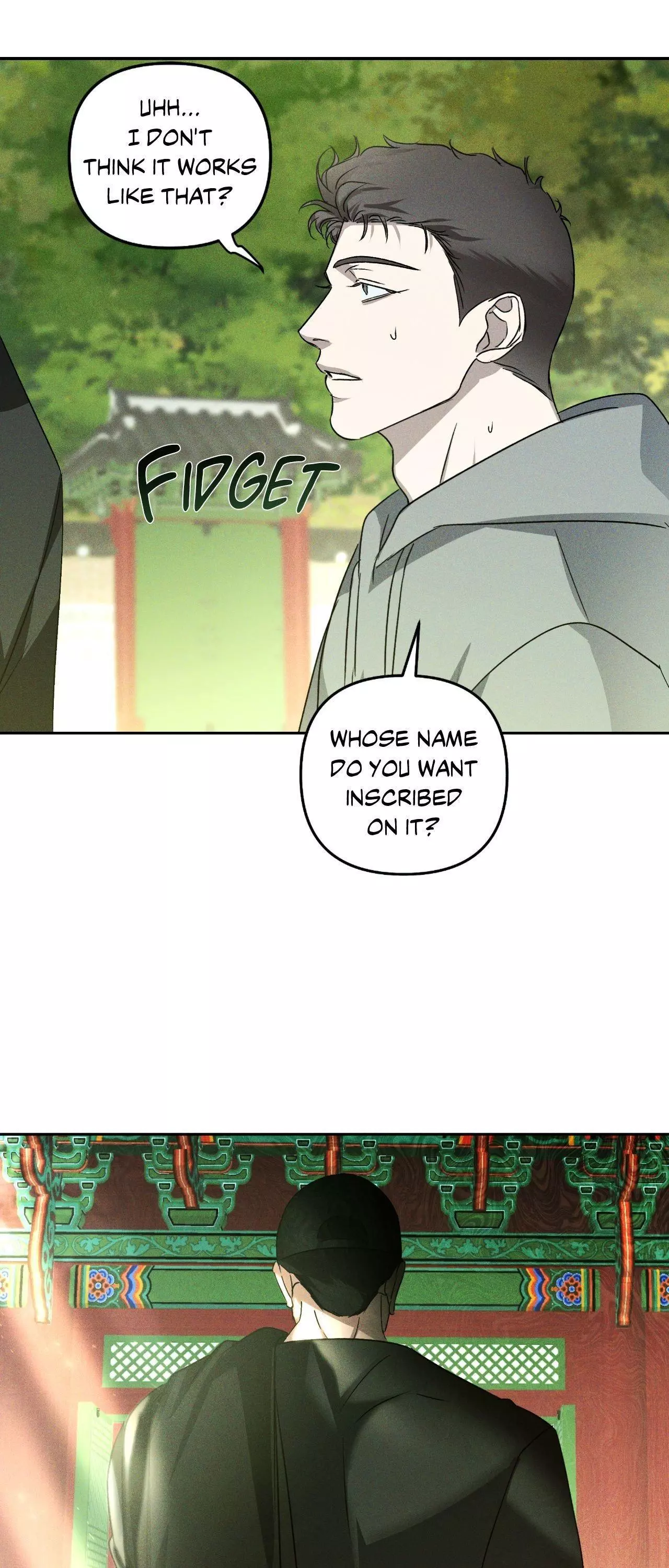 Eden - Chapter 28 Page 23
