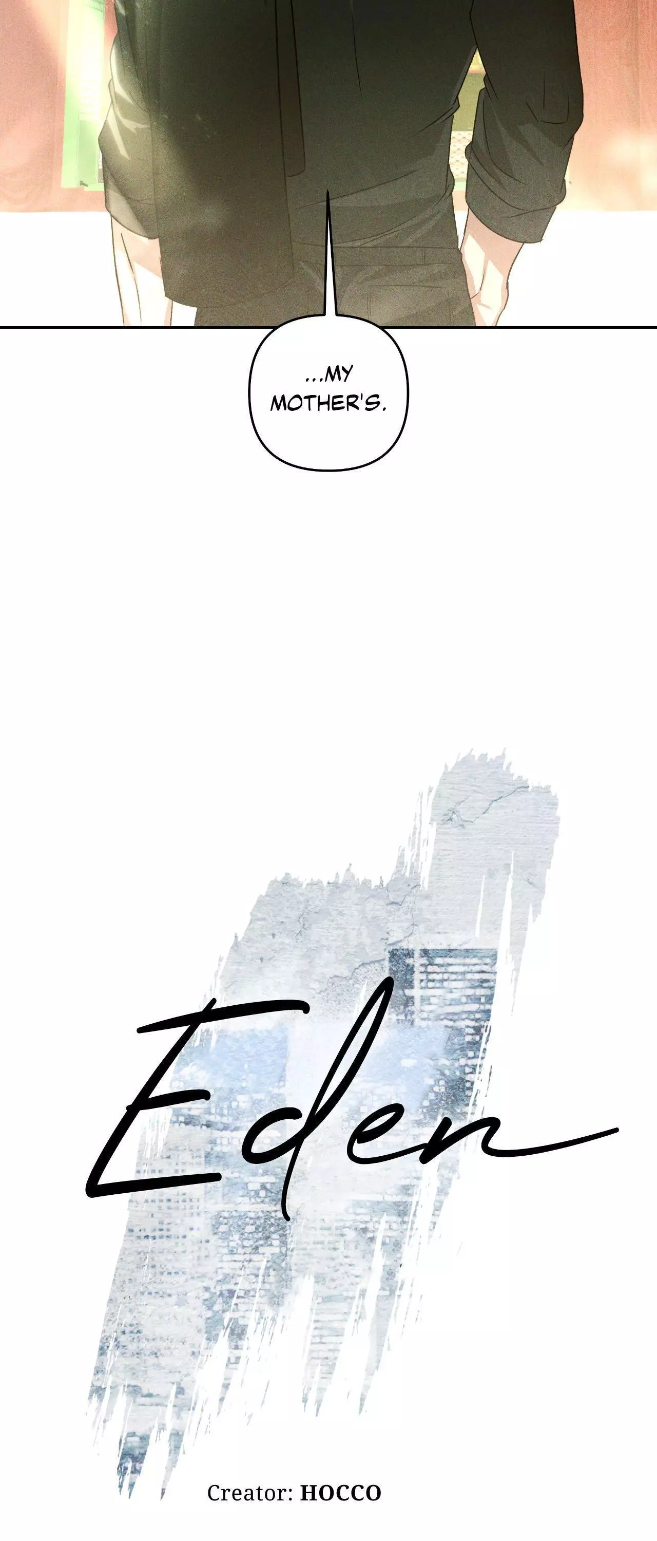 Eden - Chapter 28 Page 24