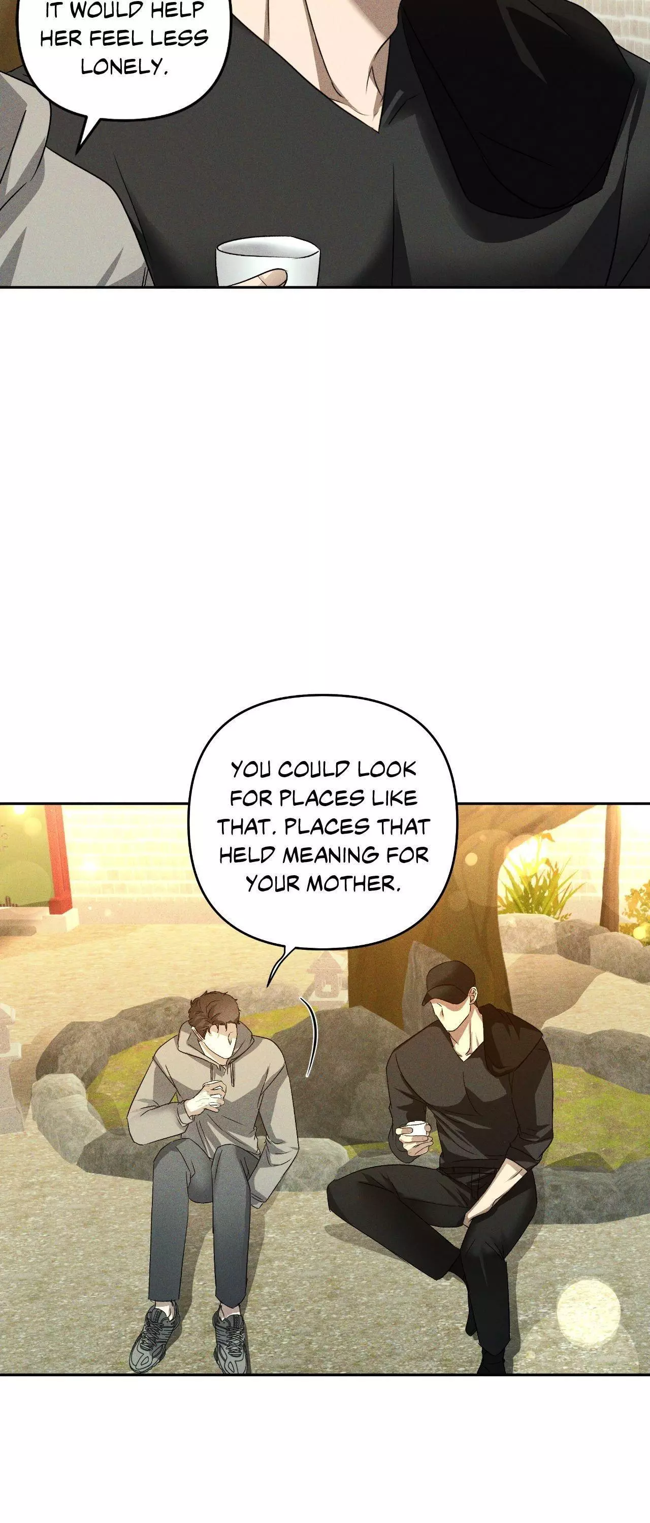 Eden - Chapter 28 Page 29