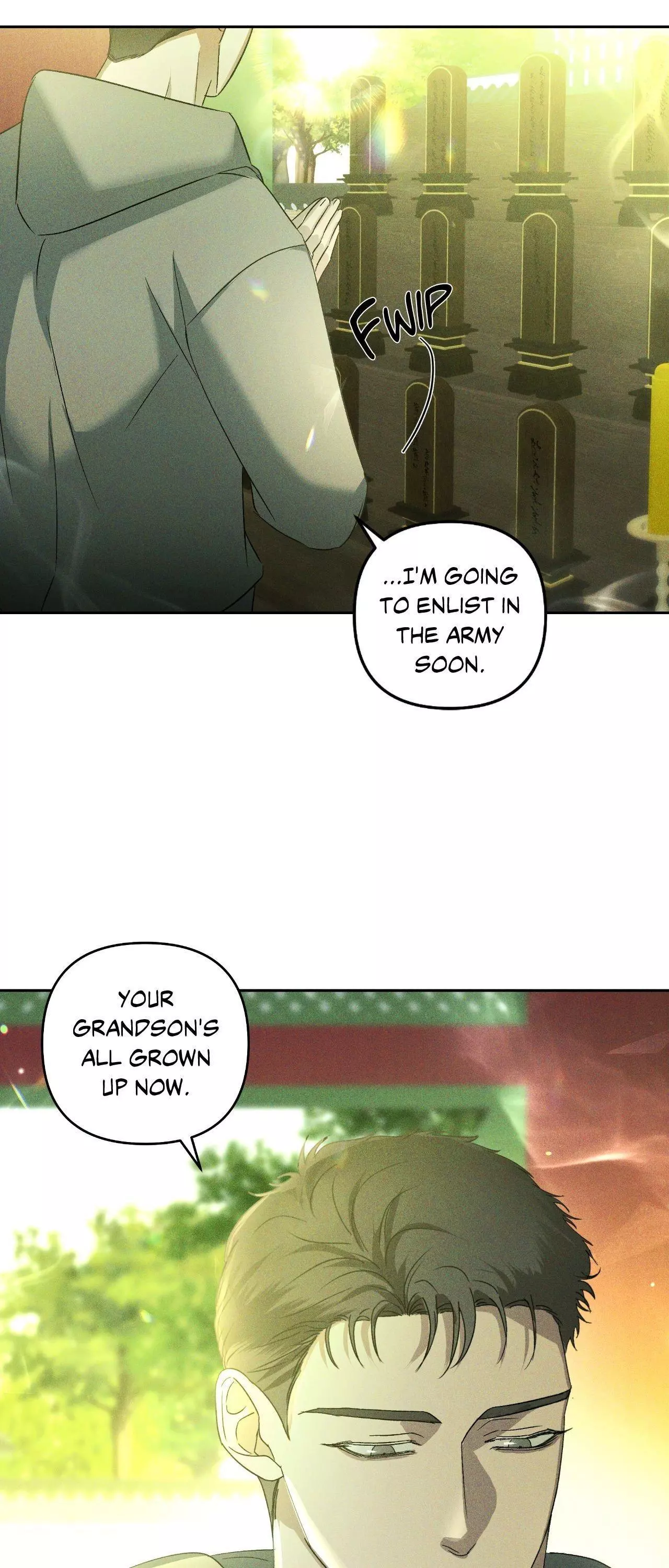 Eden - Chapter 28 Page 3