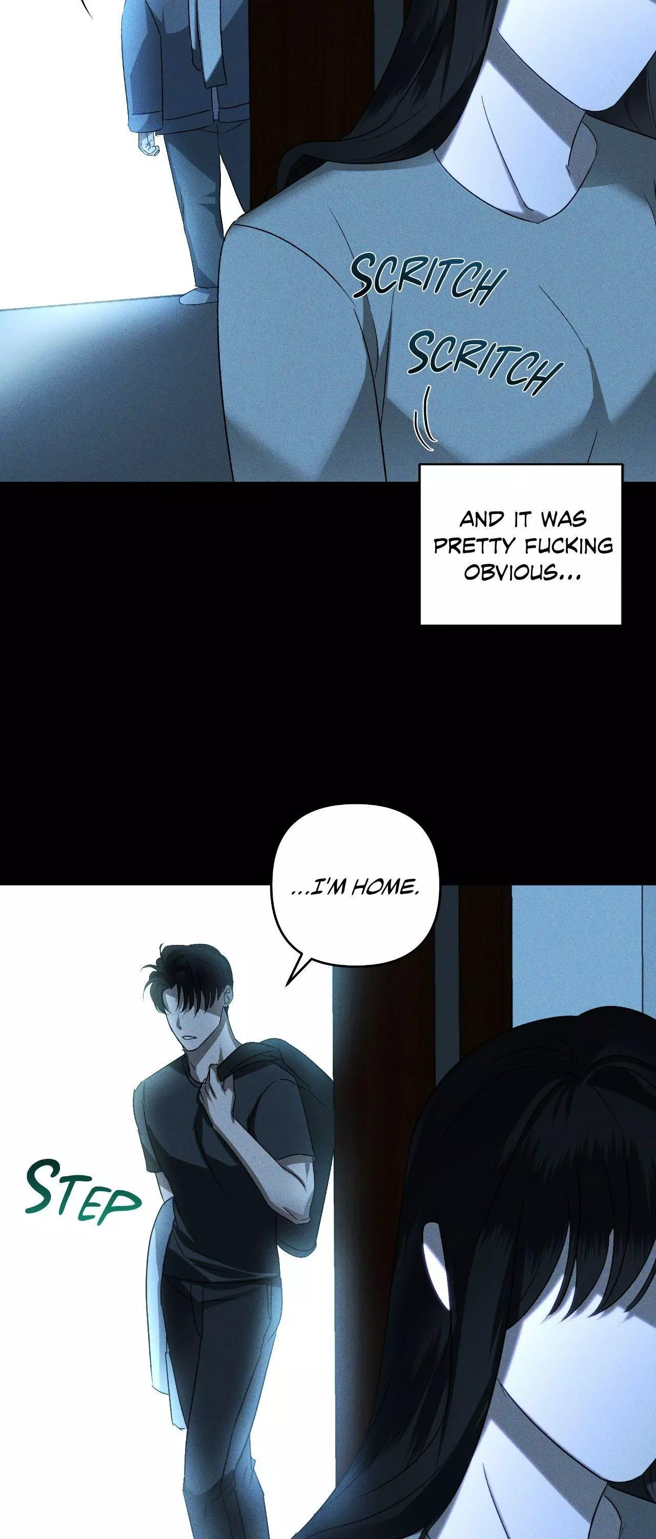 Eden - Chapter 28 Page 37