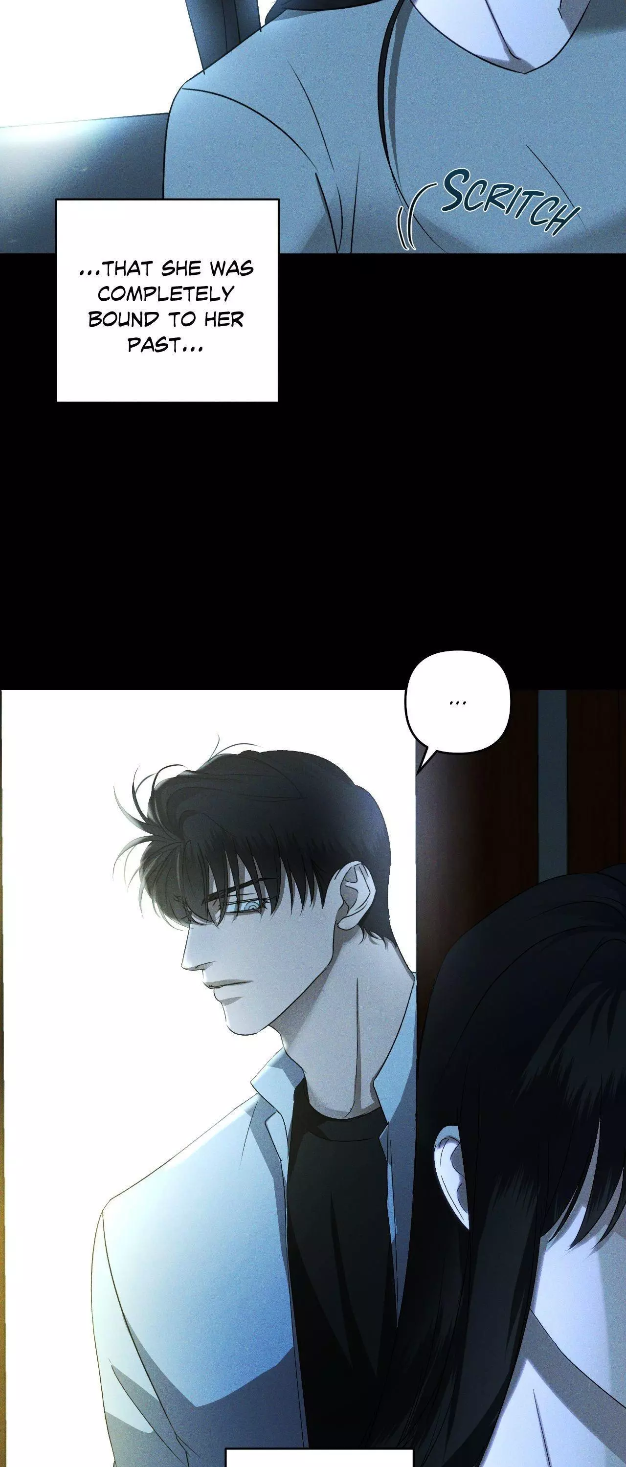 Eden - Chapter 28 Page 38