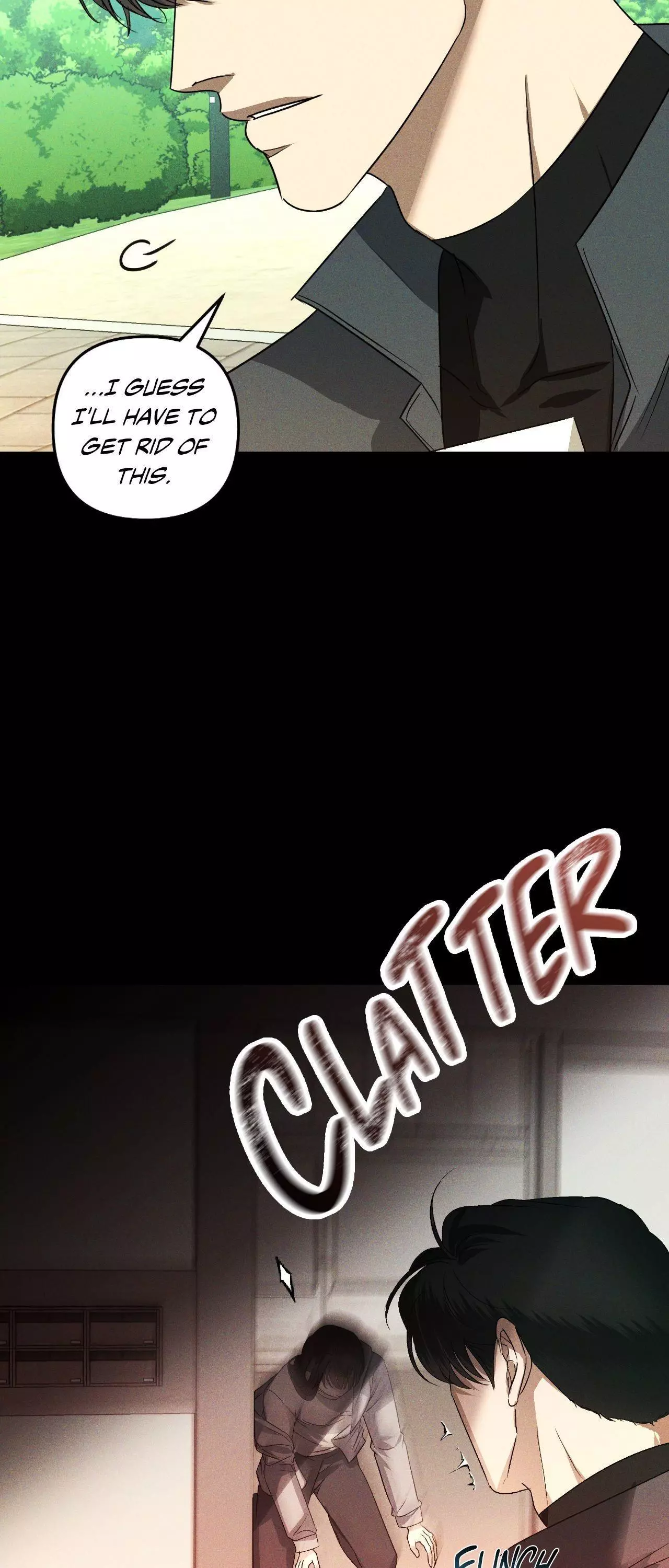 Eden - Chapter 28 Page 41