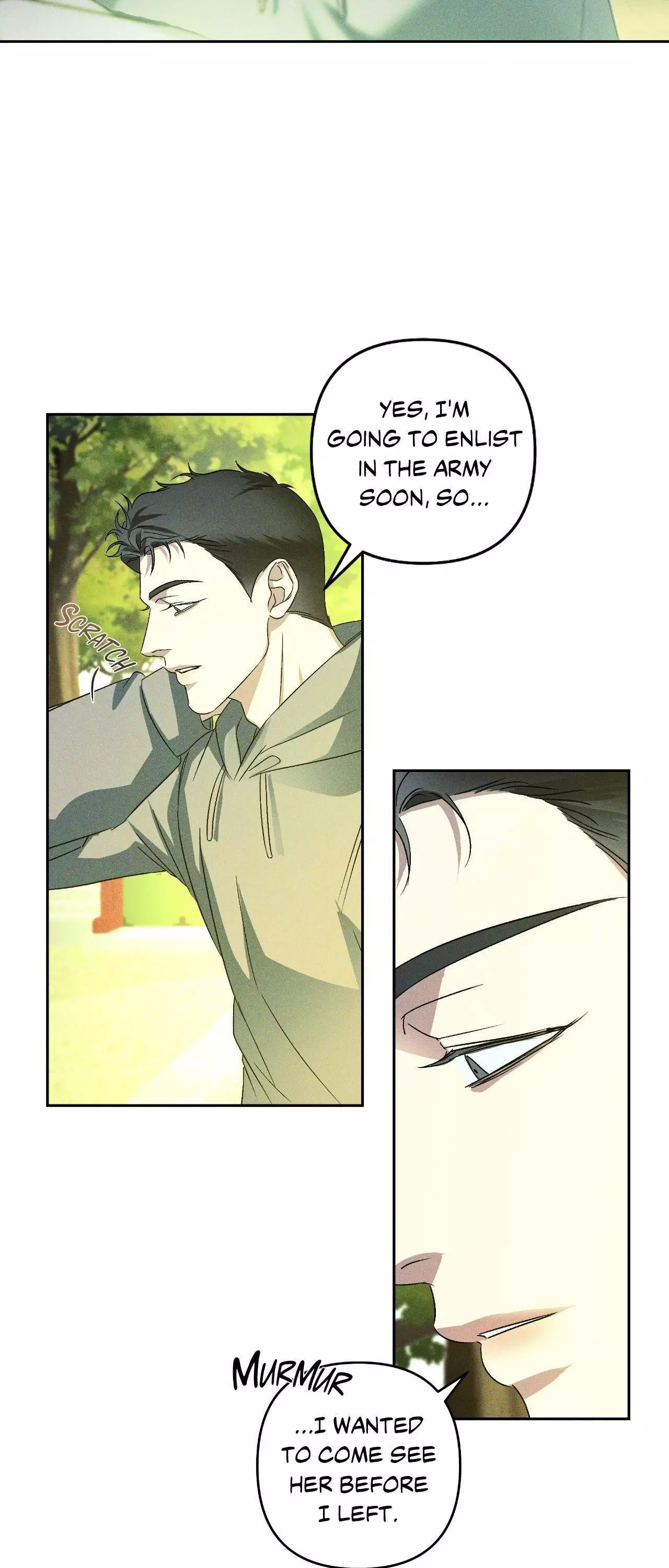 Eden - Chapter 28 Page 9