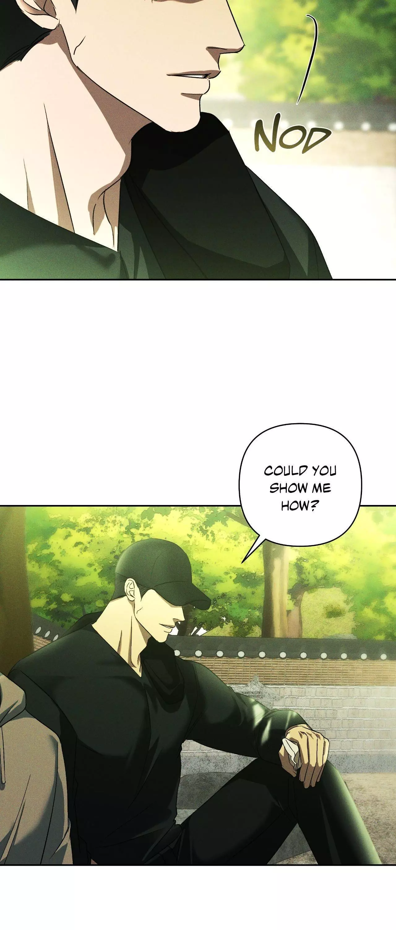 Eden - Chapter 29 Page 18