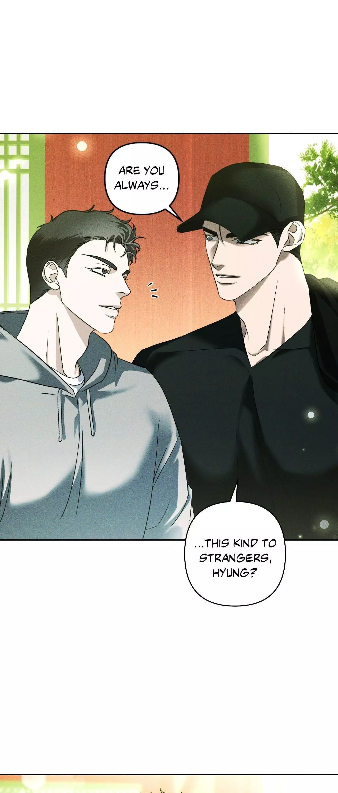 Eden - Chapter 29 Page 25