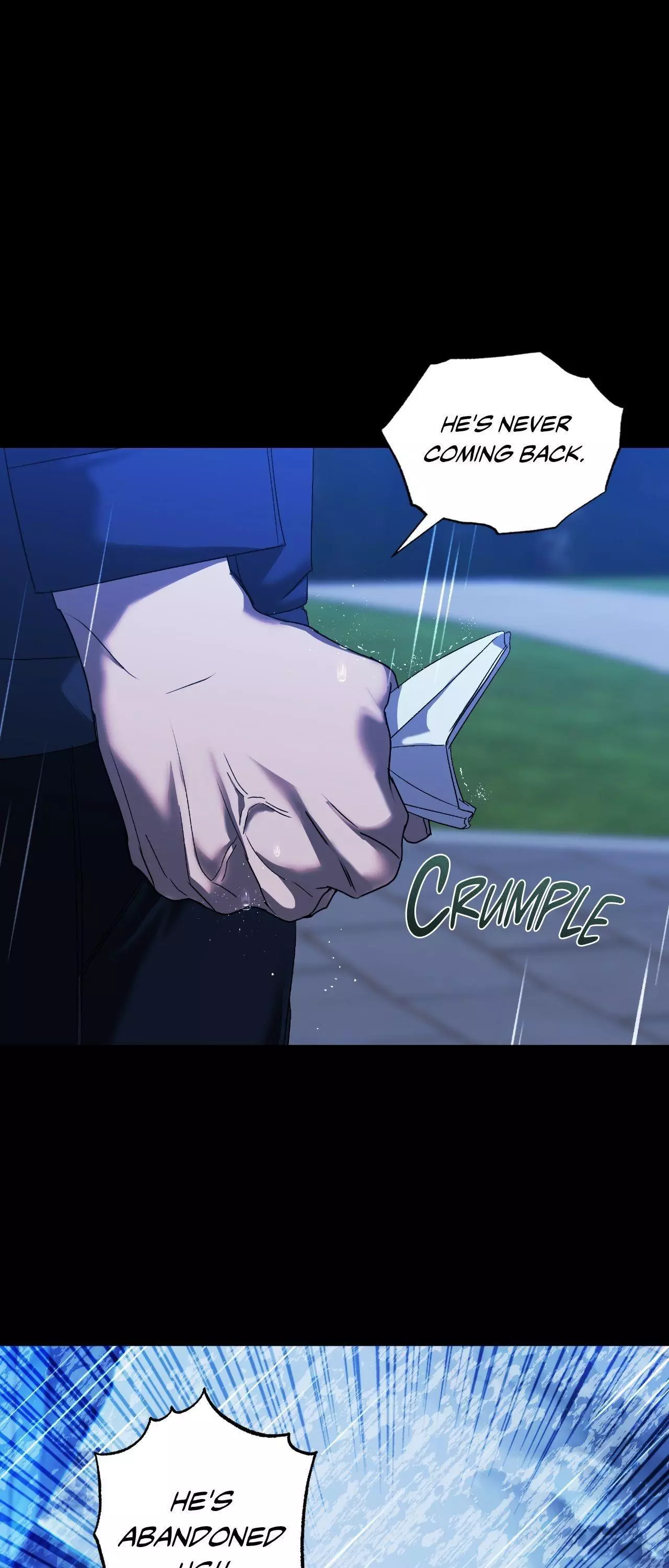 Eden - Chapter 29 Page 3