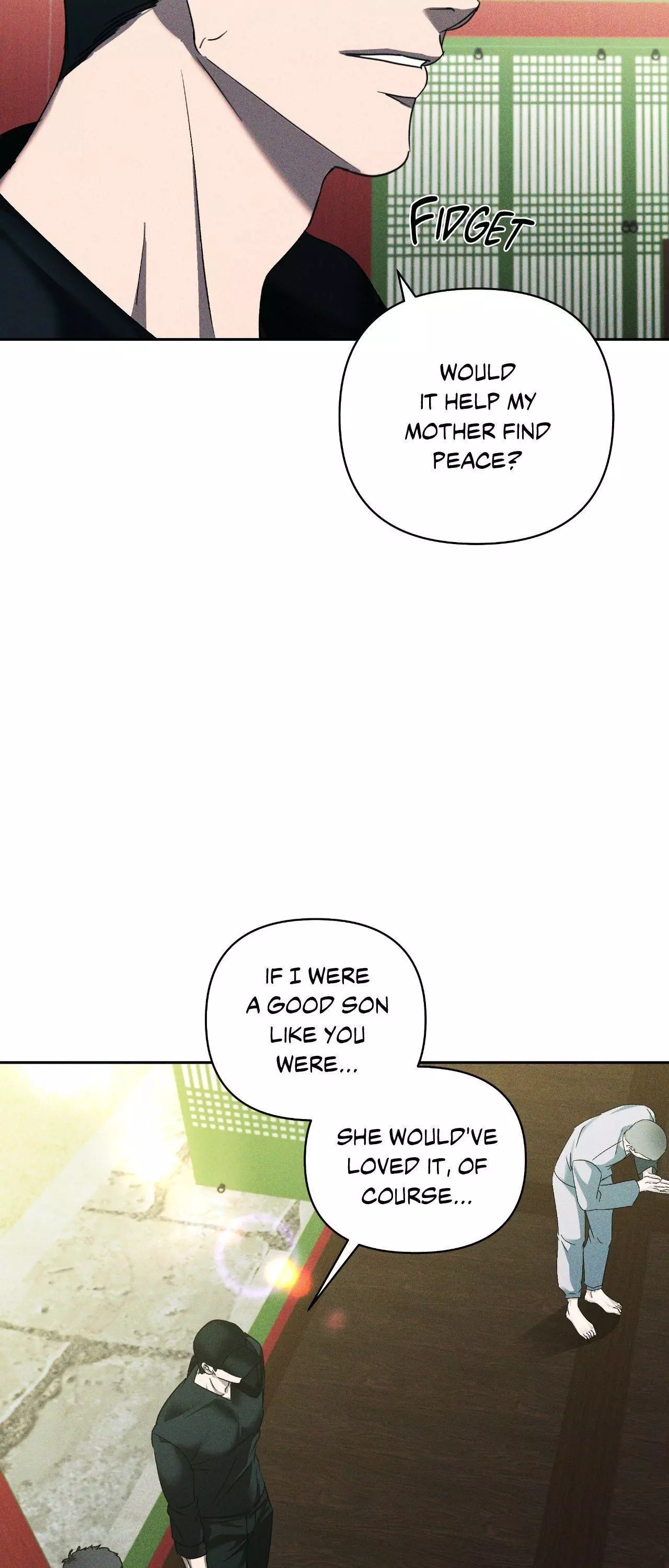Eden - Chapter 29 Page 30