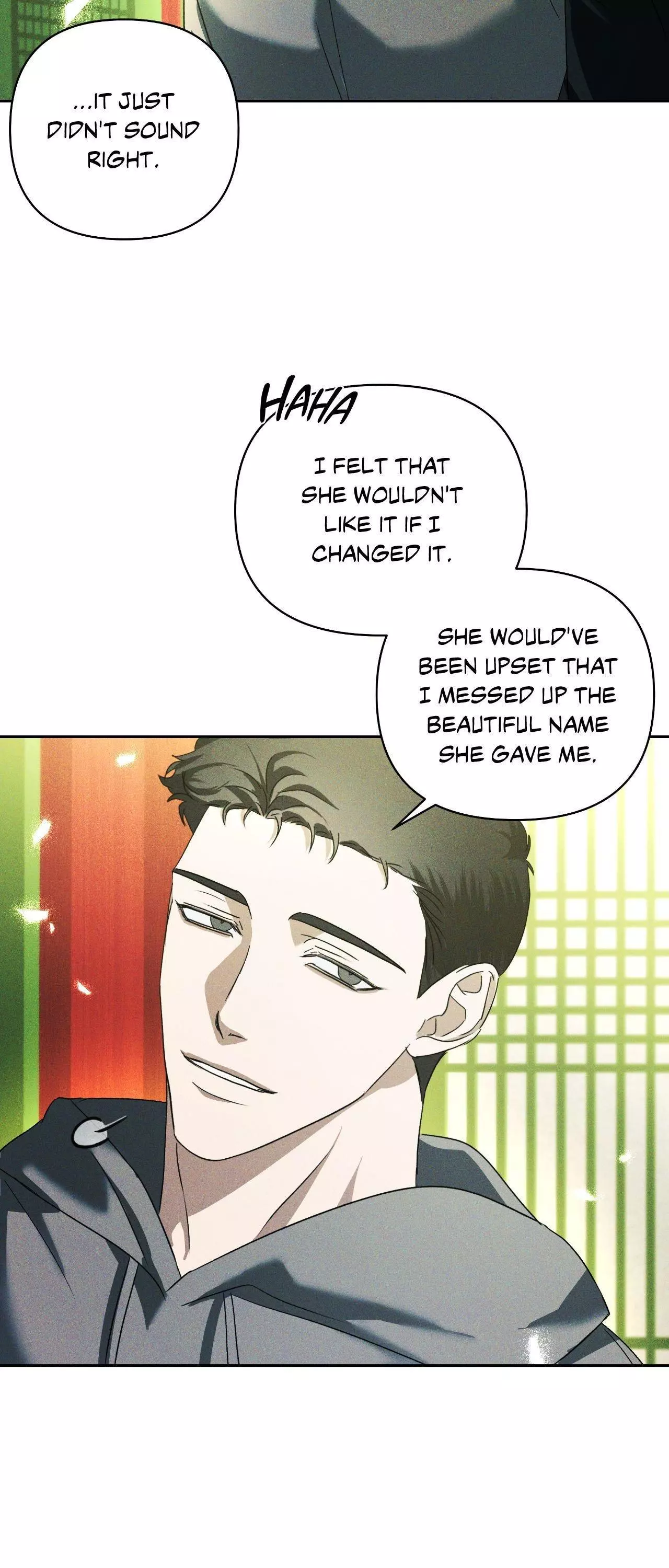 Eden - Chapter 29 Page 38