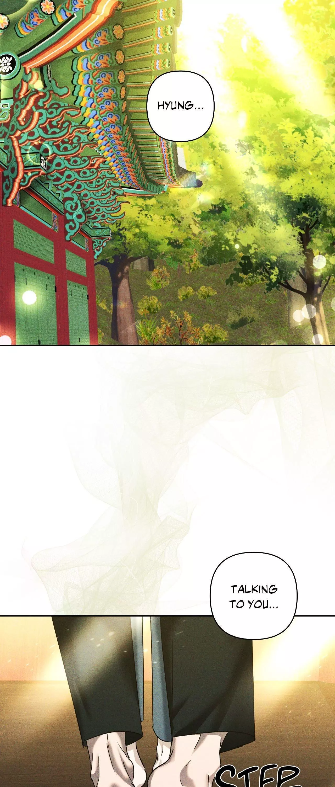 Eden - Chapter 29 Page 42