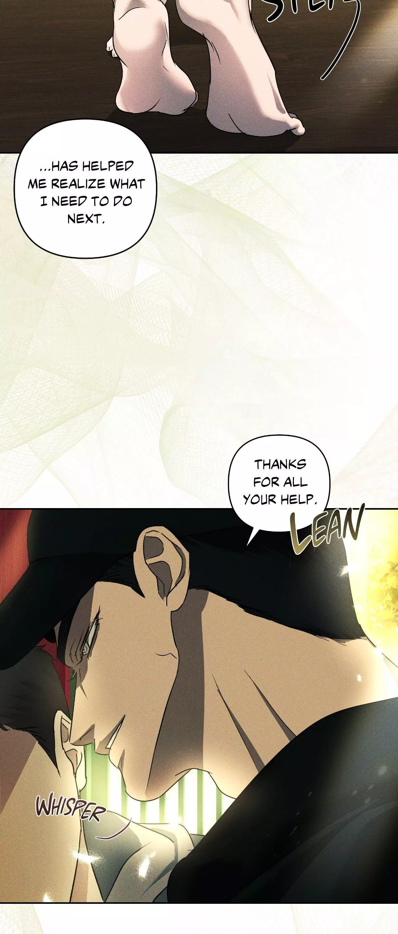 Eden - Chapter 29 Page 43