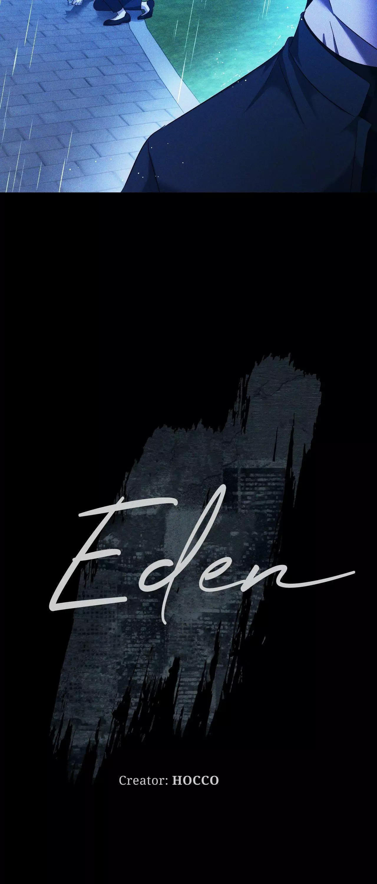 Eden - Chapter 29 Page 9