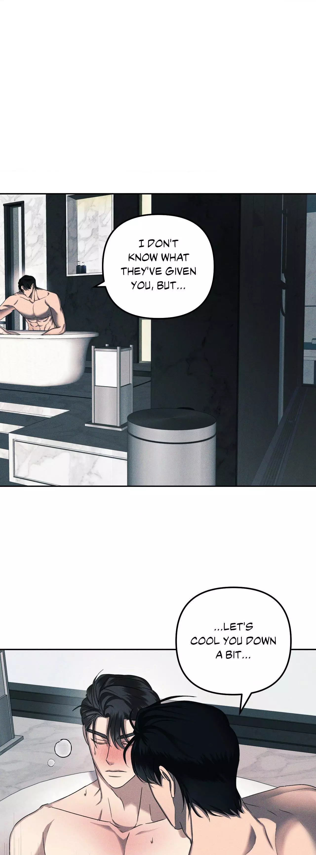 Eden - Chapter 3 Page 10