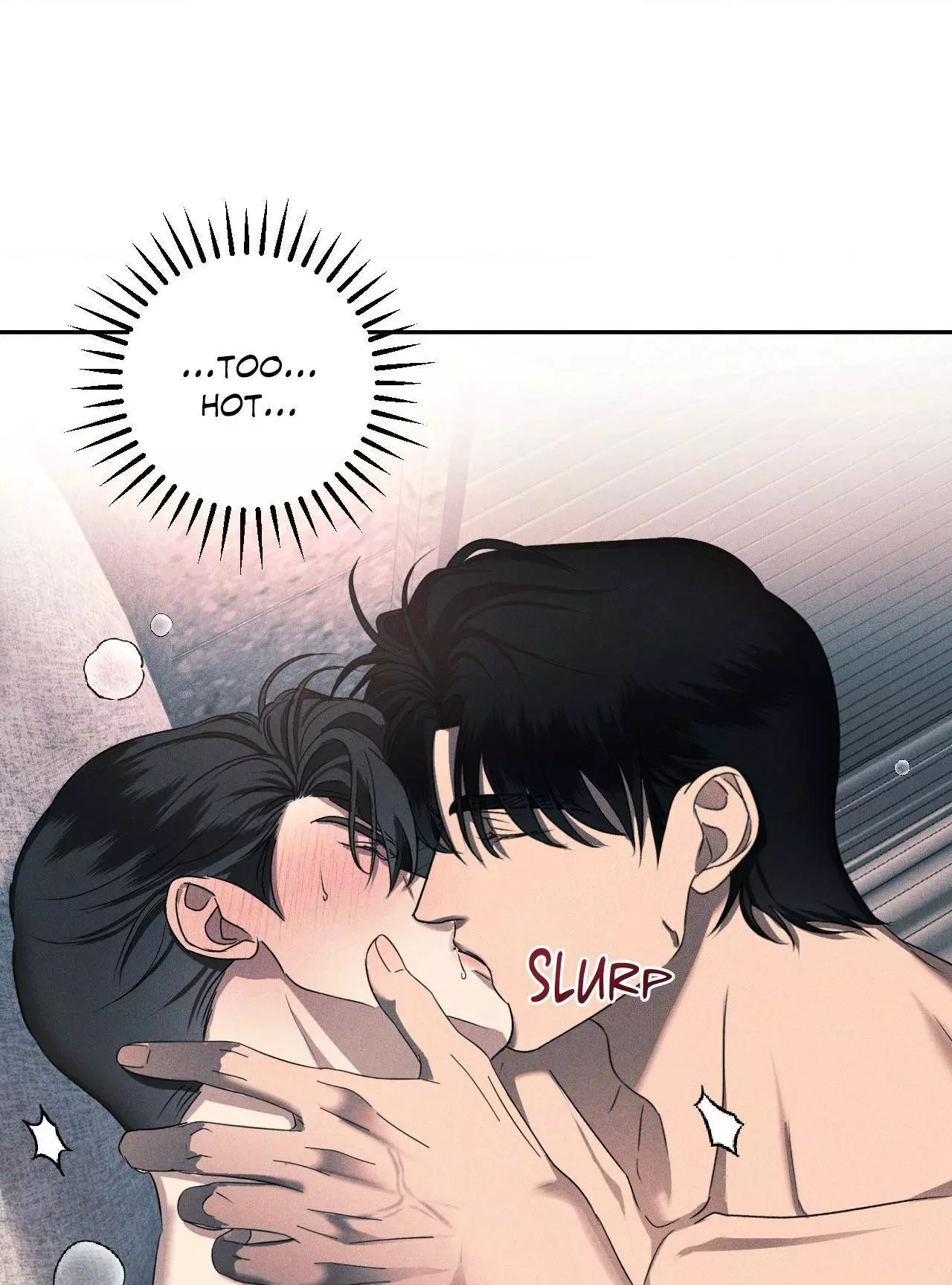 Eden - Chapter 3 Page 15