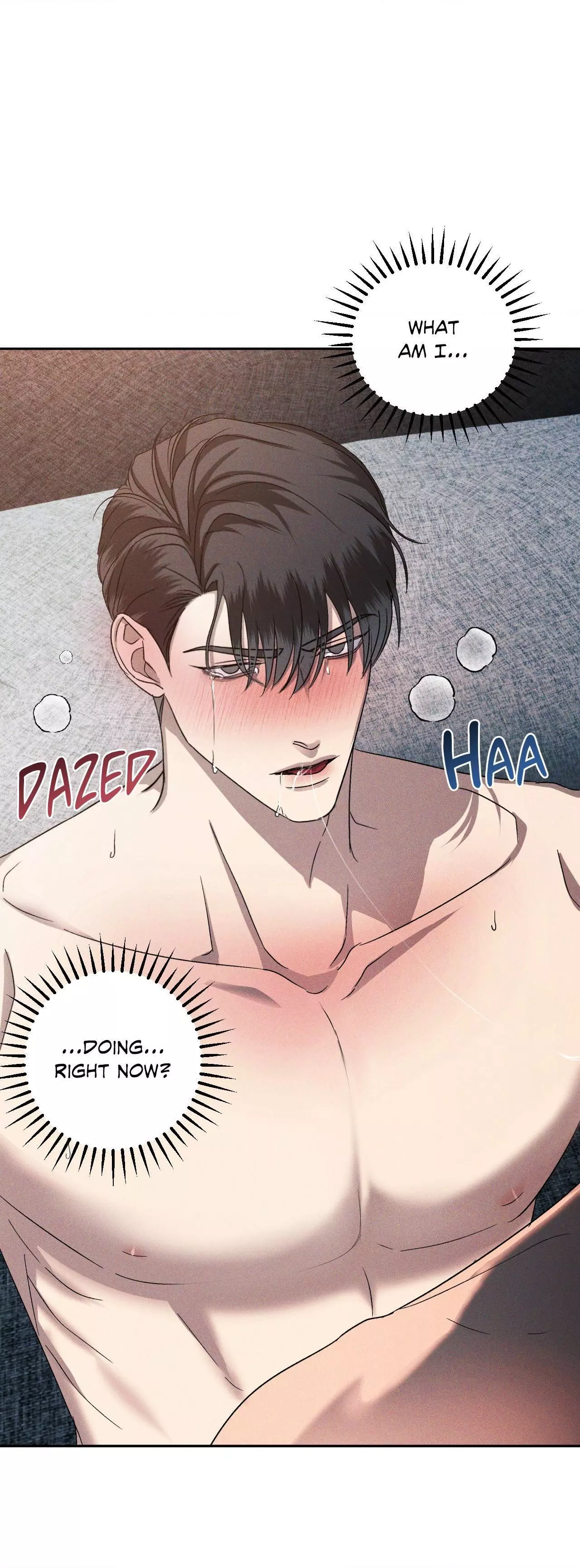 Eden - Chapter 3 Page 17