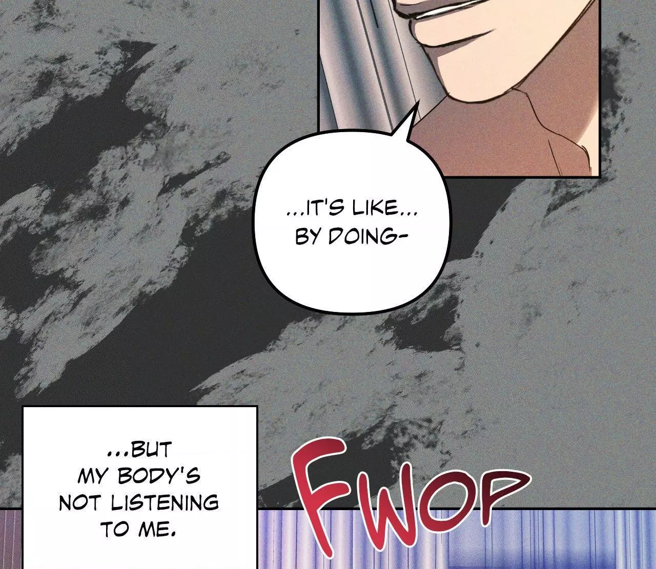 Eden - Chapter 3 Page 33