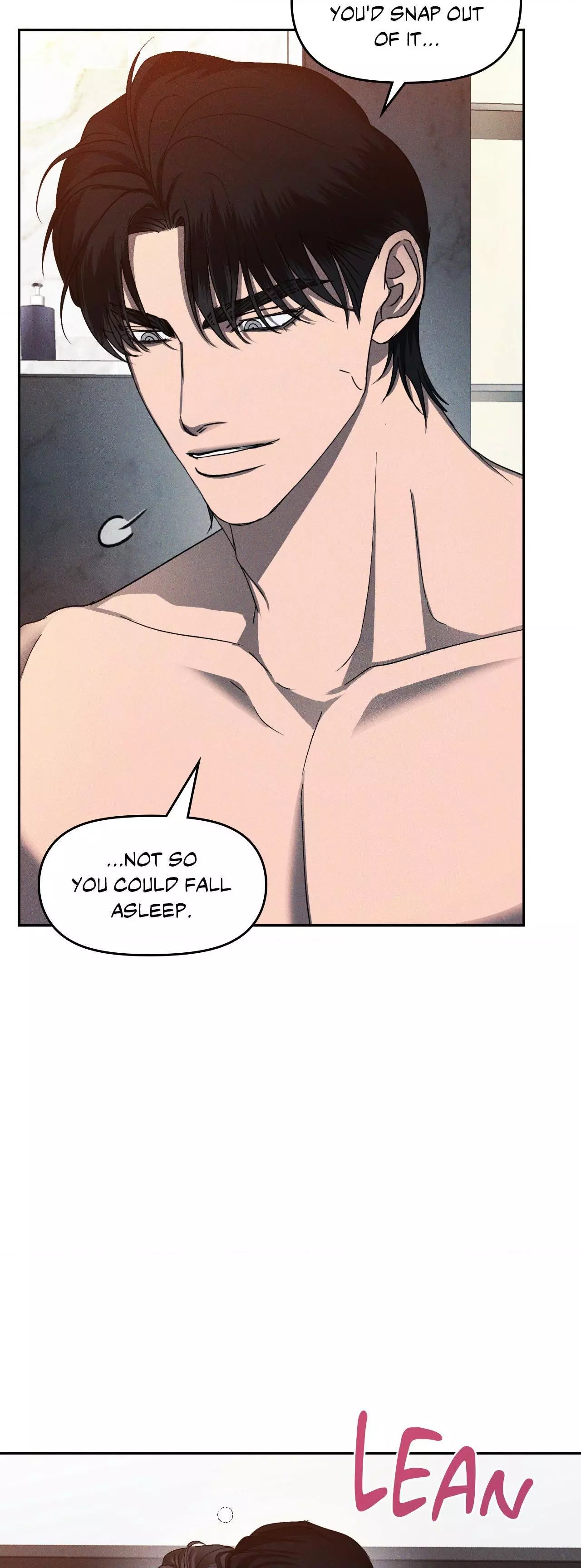 Eden - Chapter 3 Page 4