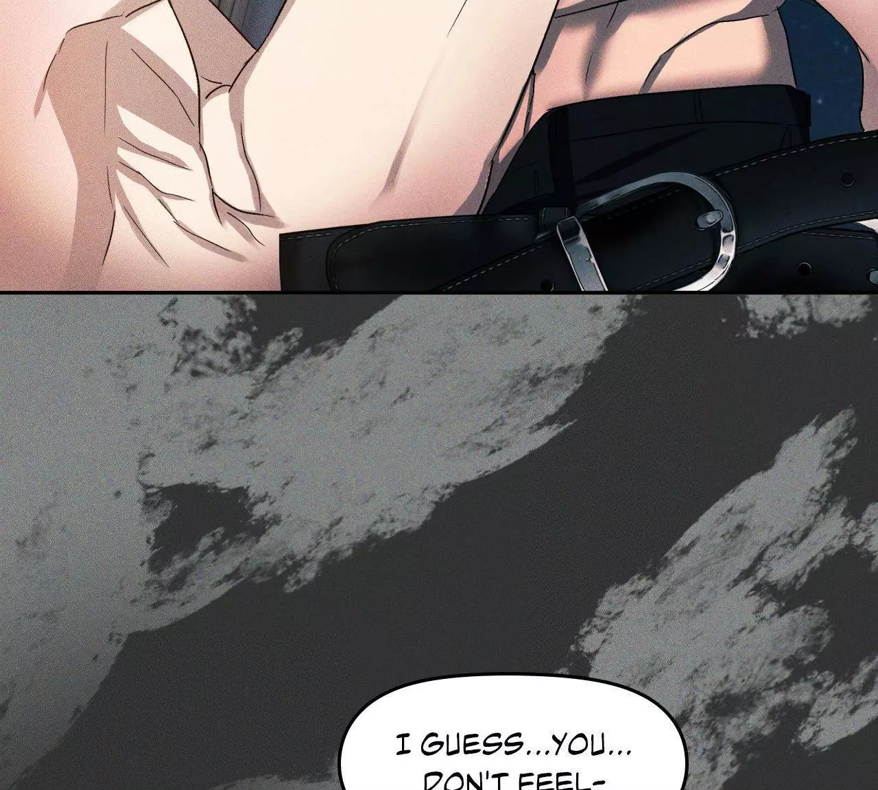 Eden - Chapter 3 Page 42