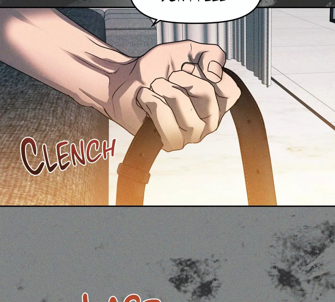 Eden - Chapter 3 Page 43
