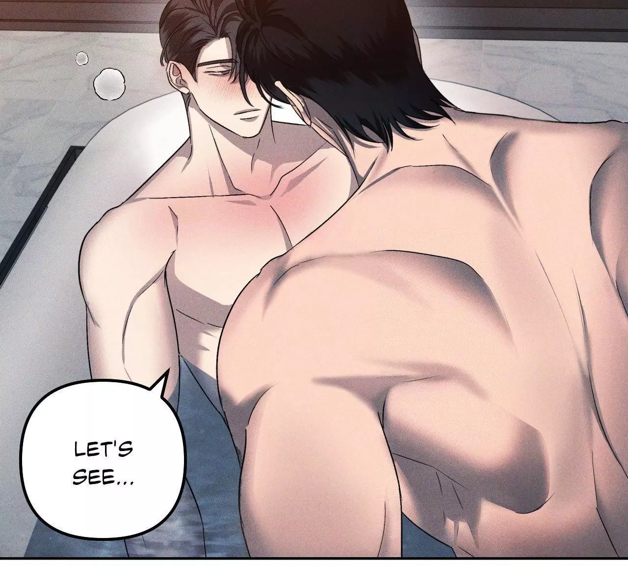 Eden - Chapter 3 Page 5