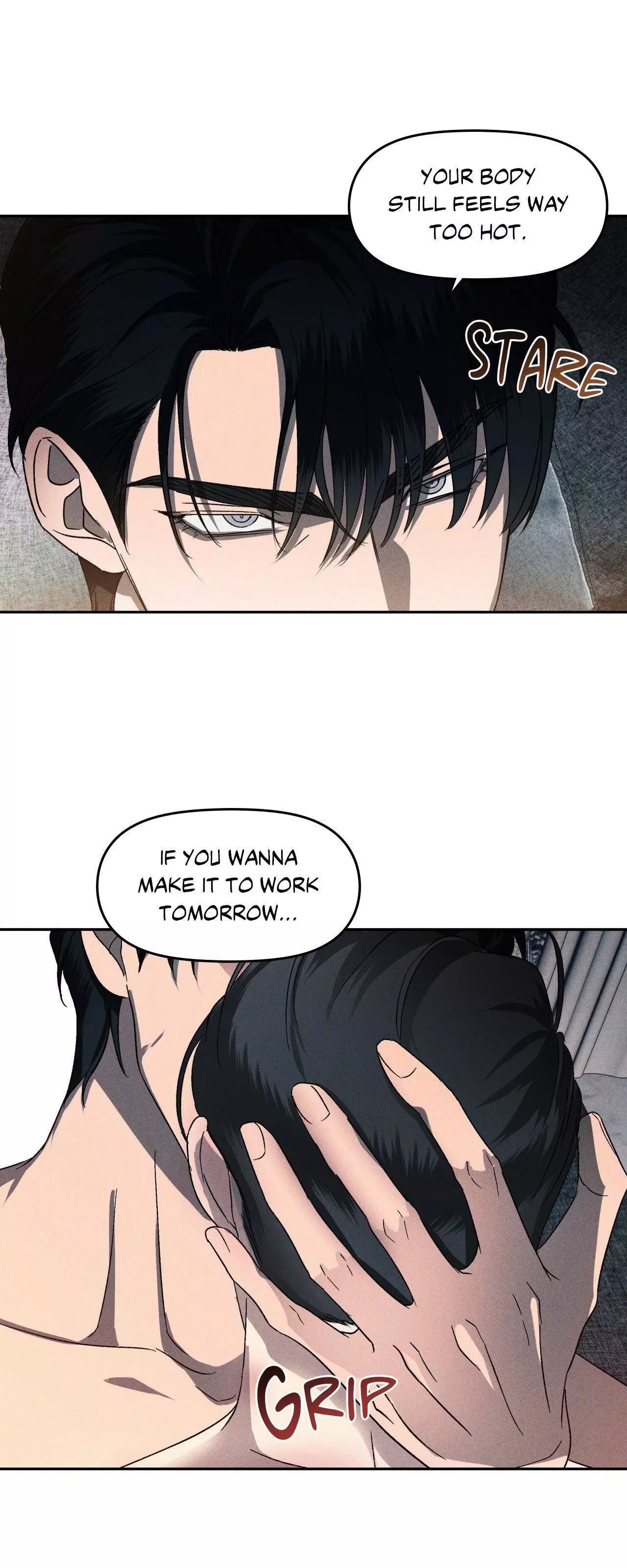 Eden - Chapter 3 Page 57
