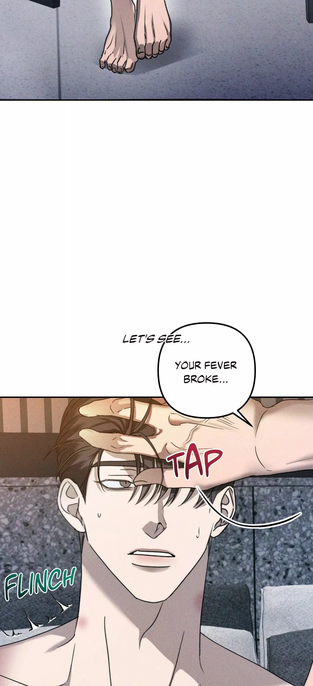 Eden - Chapter 3 Page 69
