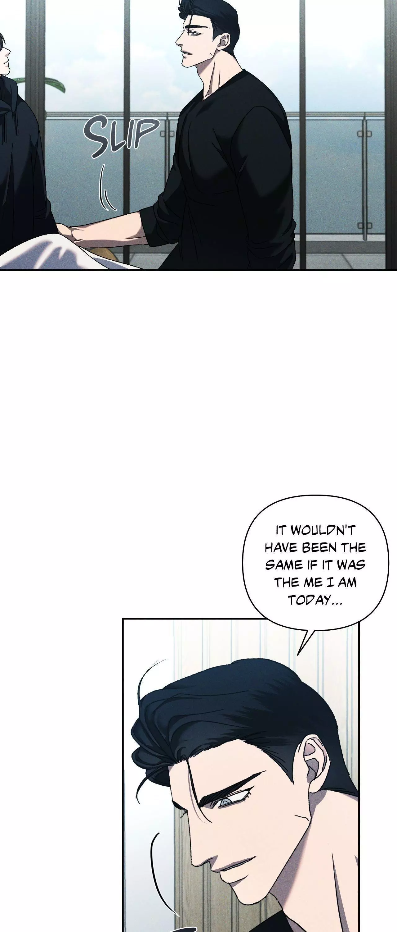 Eden - Chapter 30 Page 19