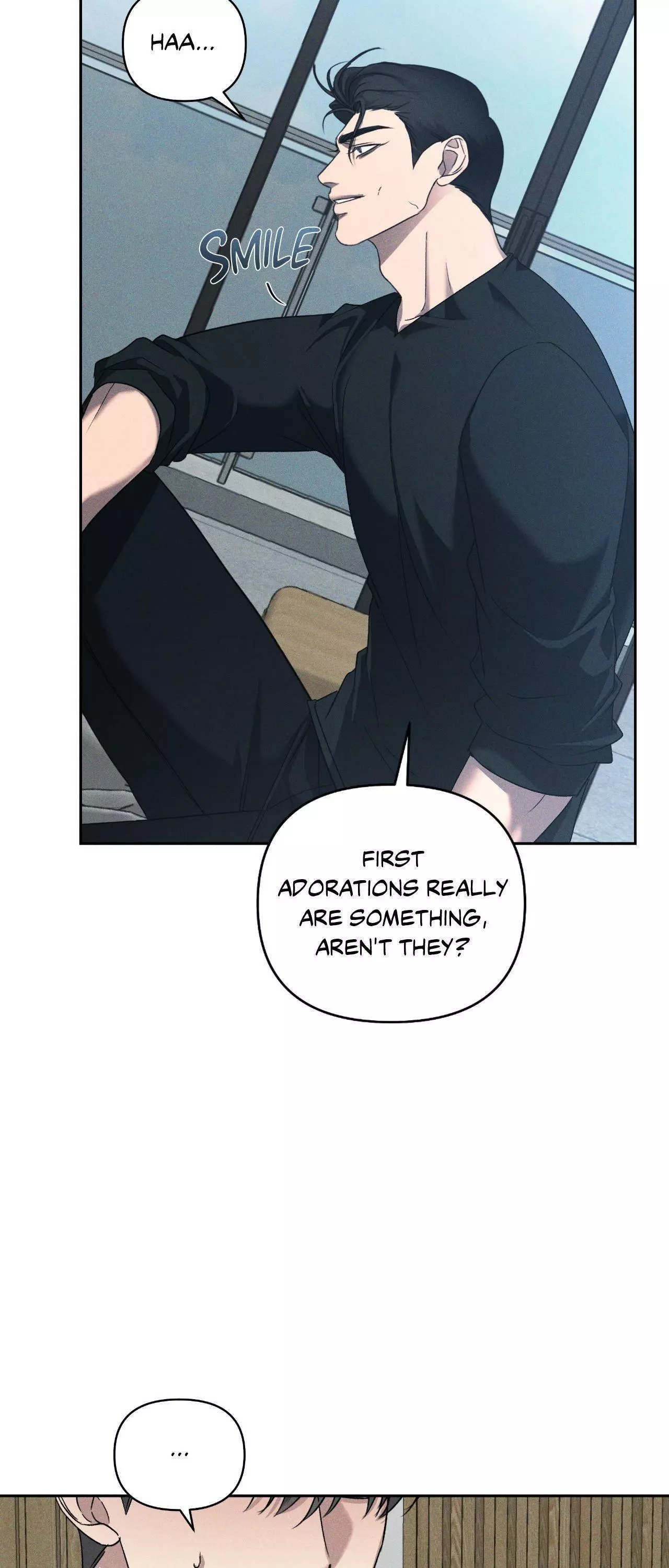 Eden - Chapter 30 Page 22