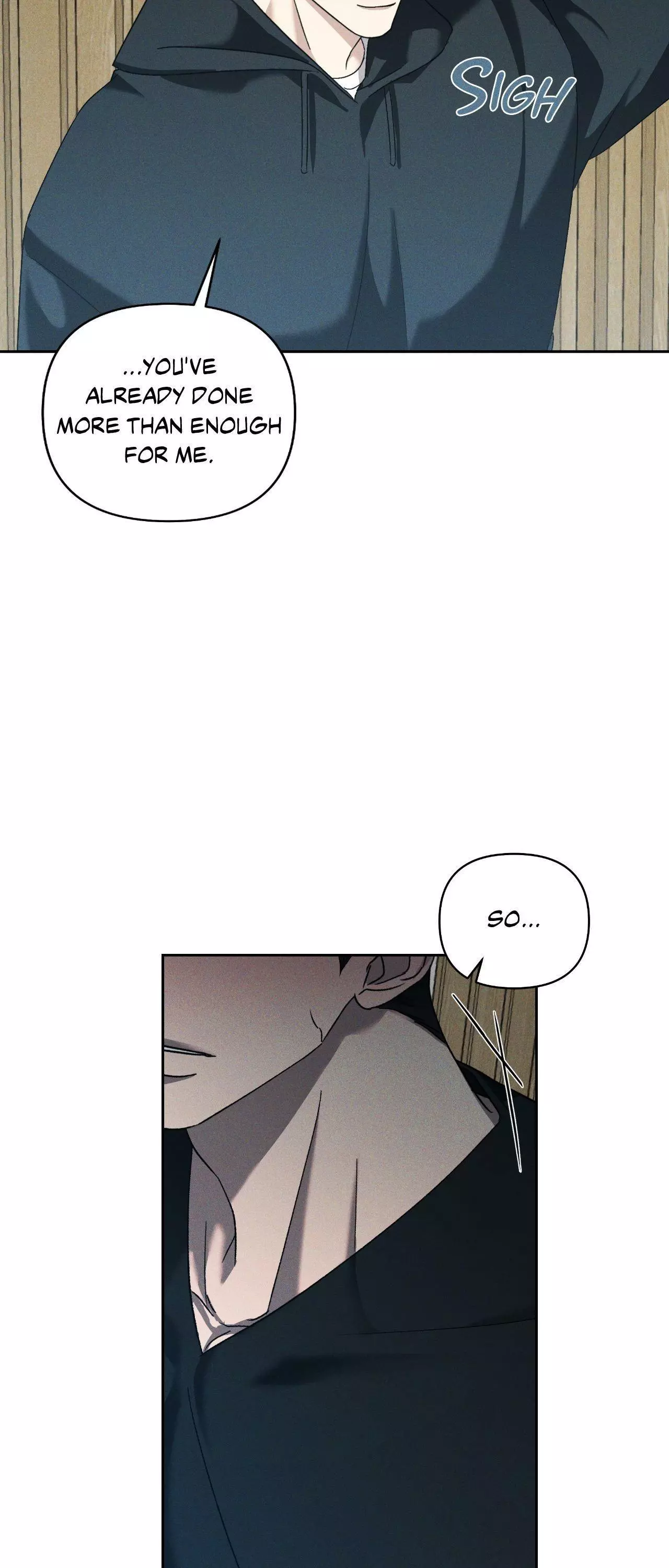 Eden - Chapter 30 Page 25