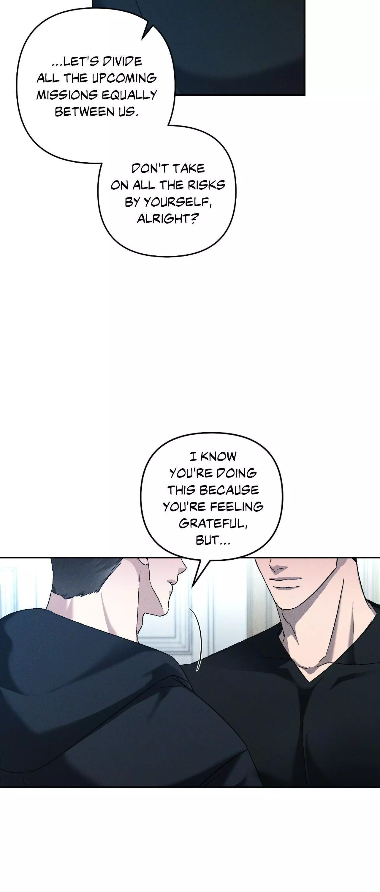 Eden - Chapter 30 Page 26