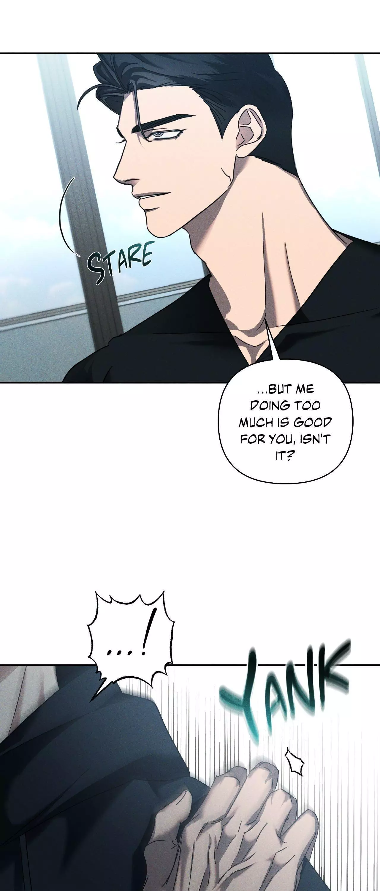 Eden - Chapter 30 Page 28
