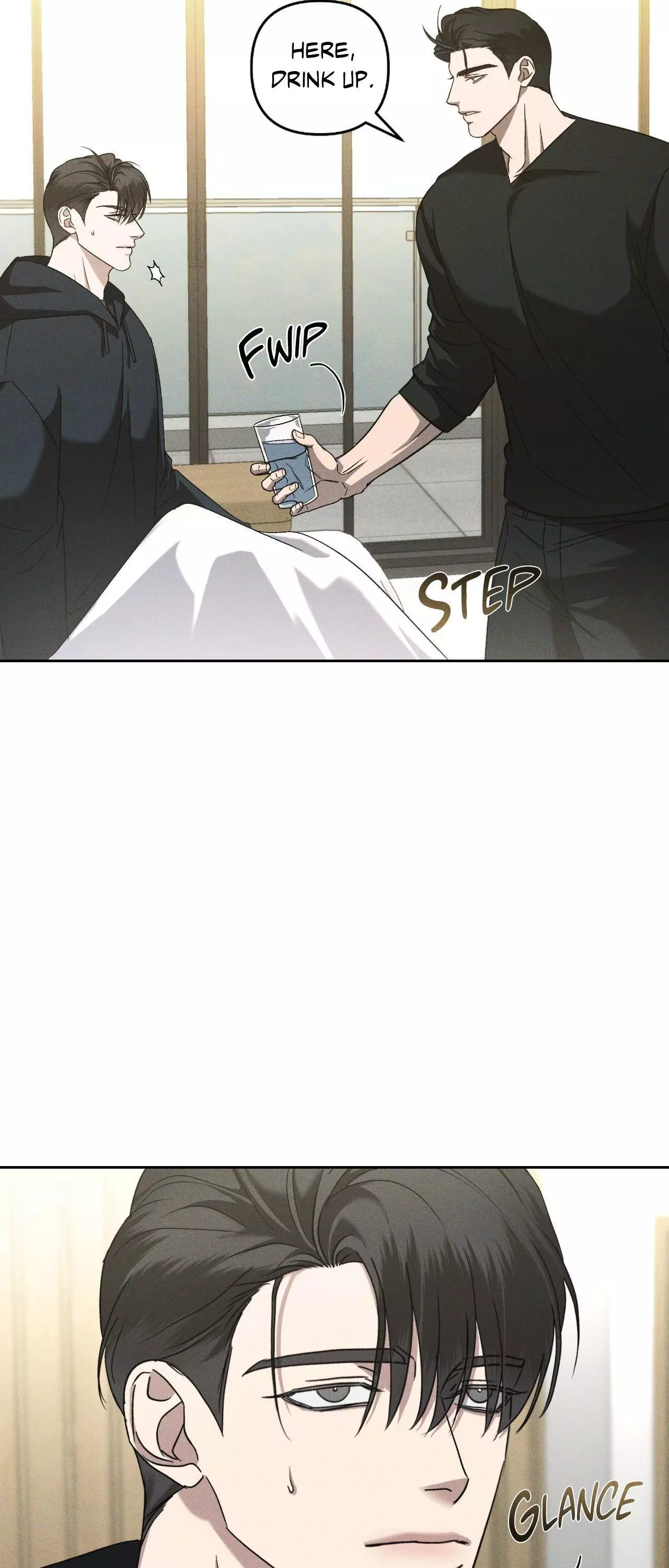 Eden - Chapter 30 Page 3
