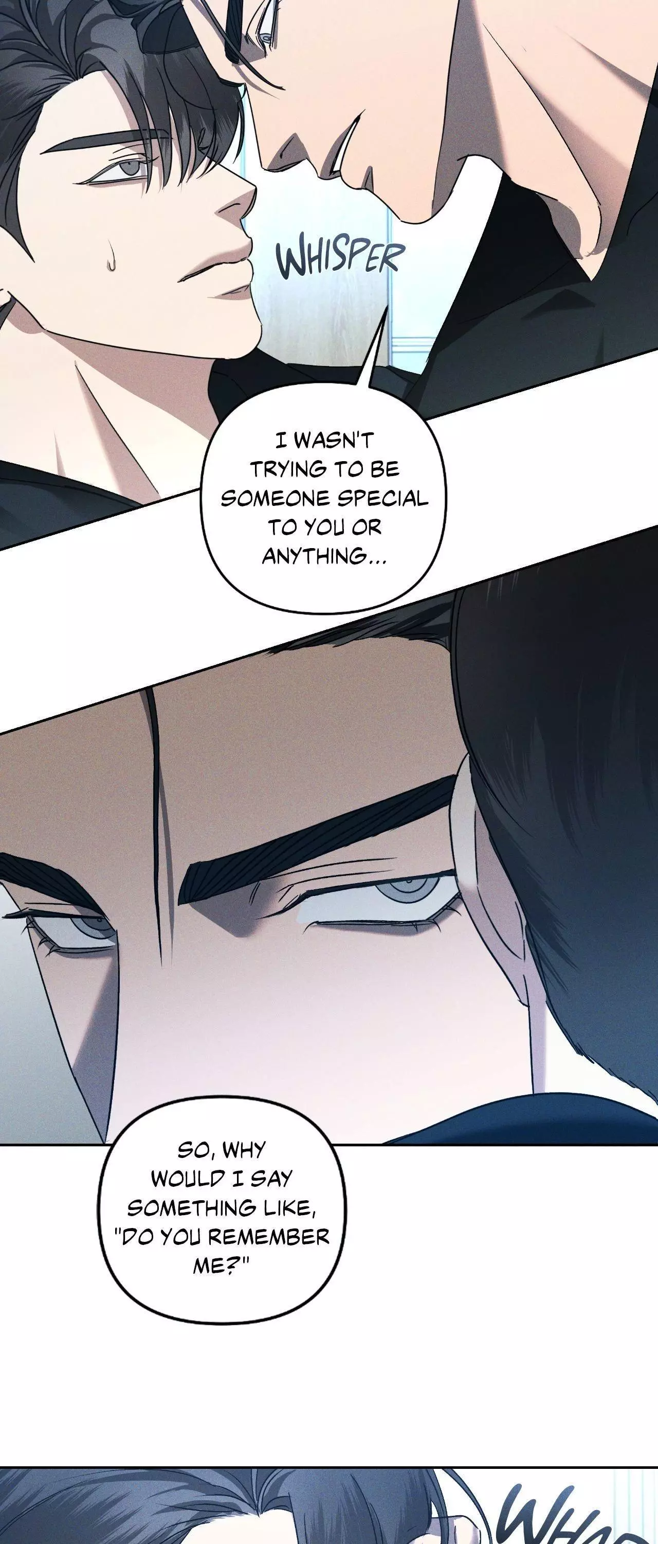 Eden - Chapter 30 Page 33