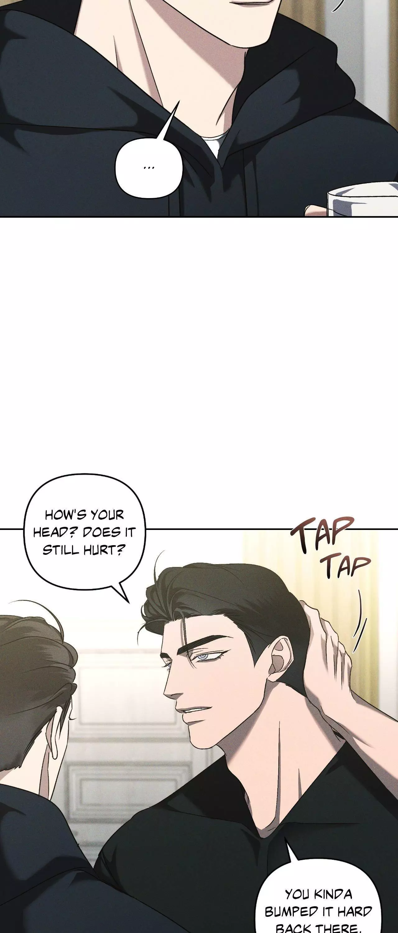 Eden - Chapter 30 Page 4