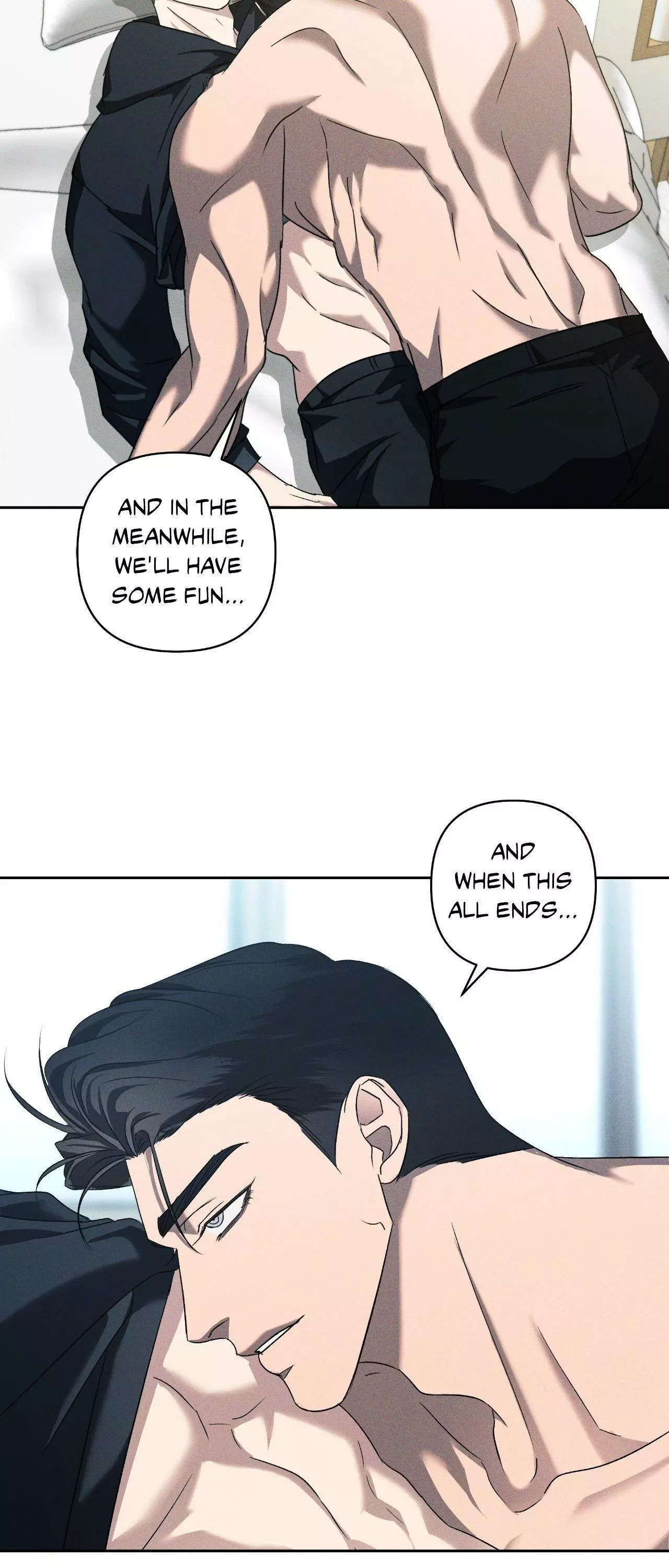 Eden - Chapter 30 Page 43