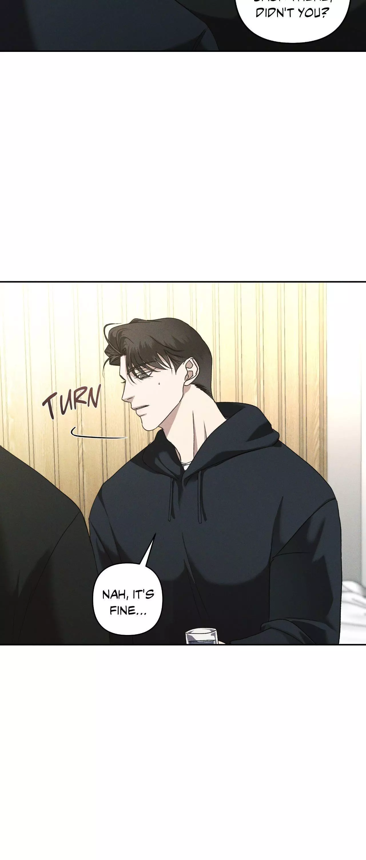 Eden - Chapter 30 Page 5