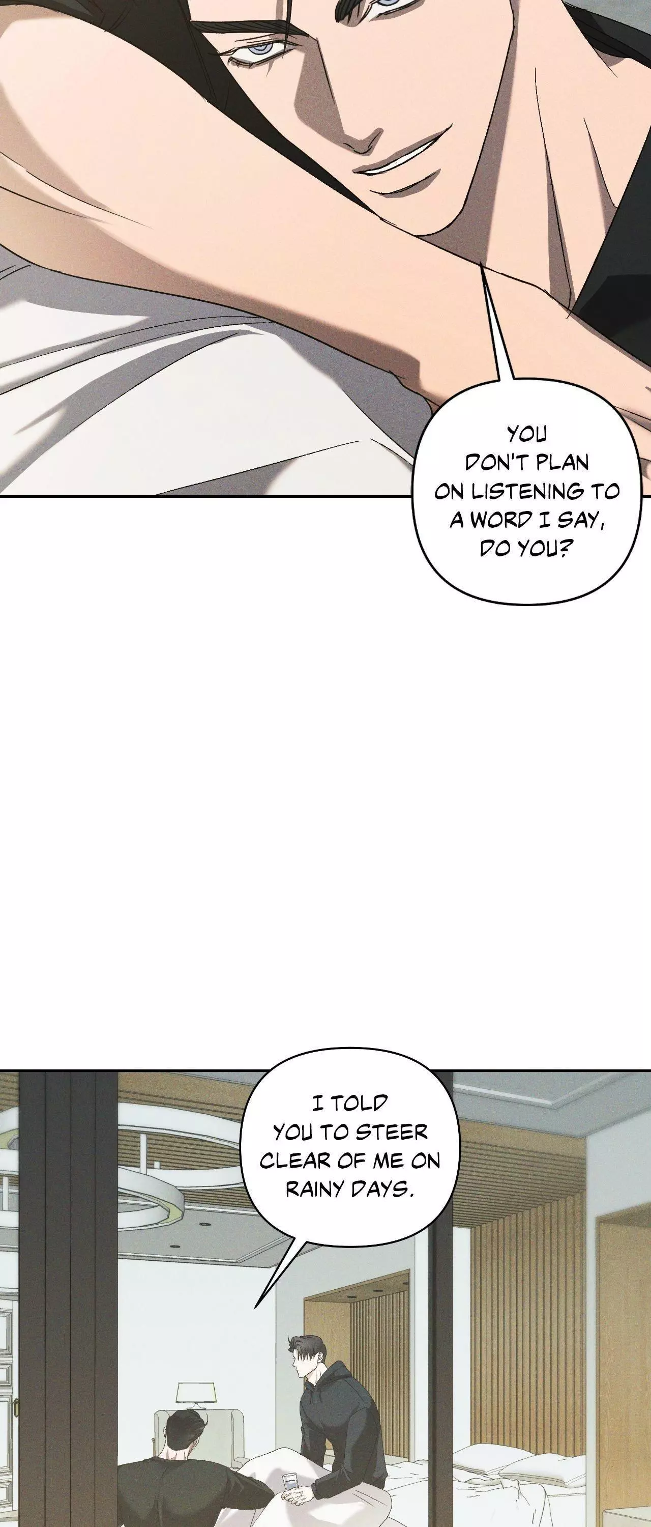 Eden - Chapter 30 Page 7