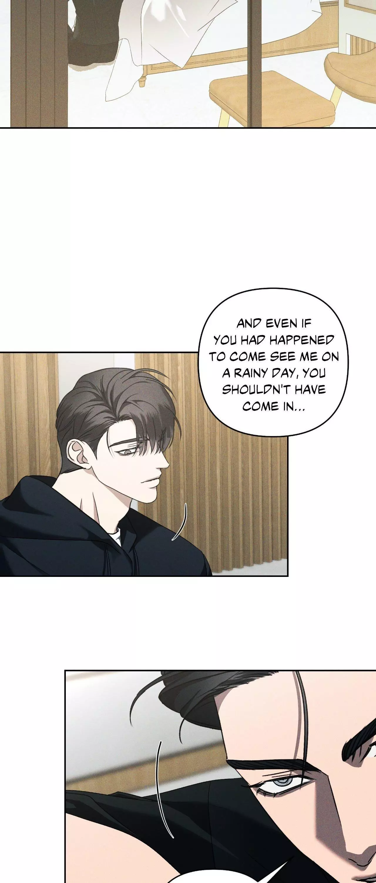 Eden - Chapter 30 Page 8