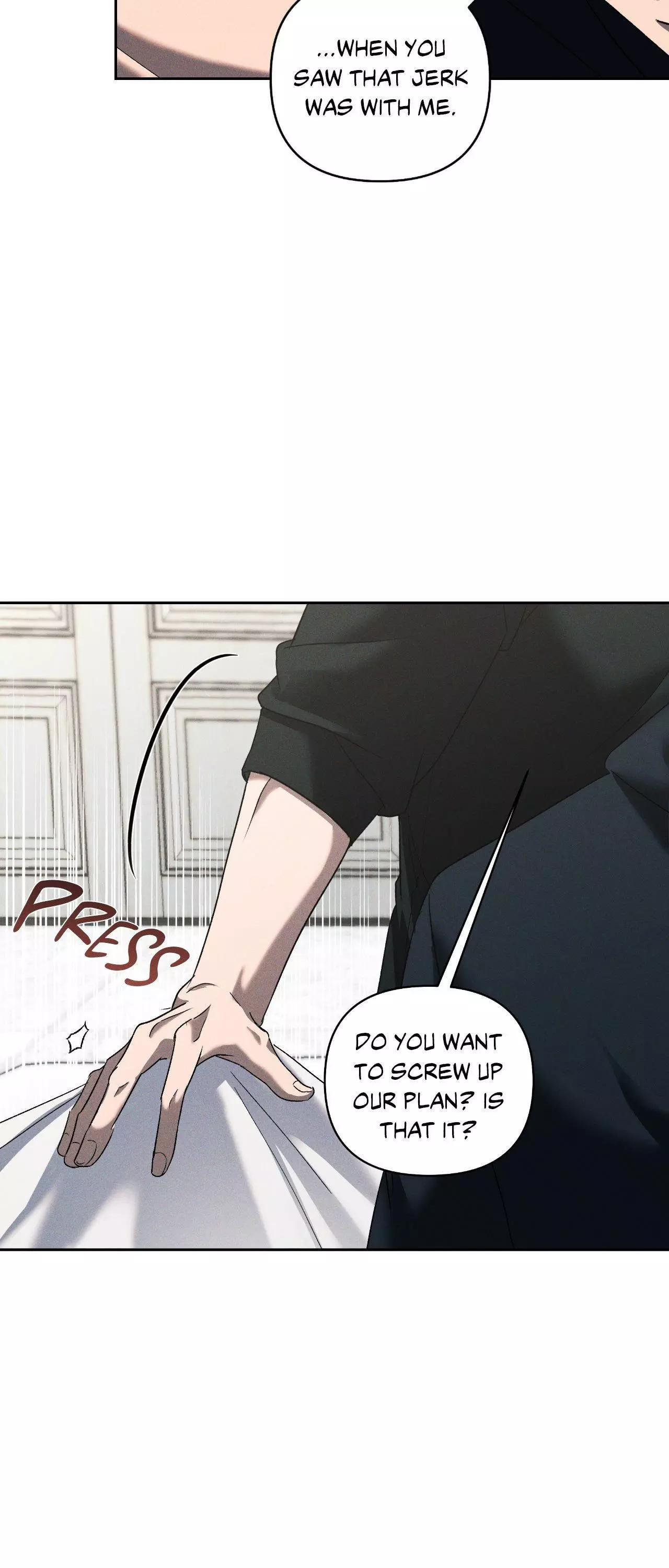 Eden - Chapter 30 Page 9