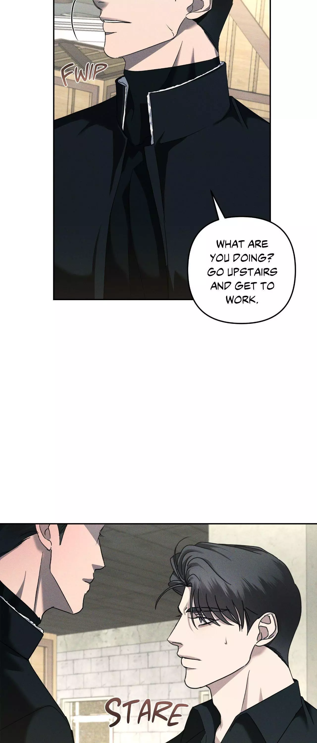 Eden - Chapter 31 Page 12