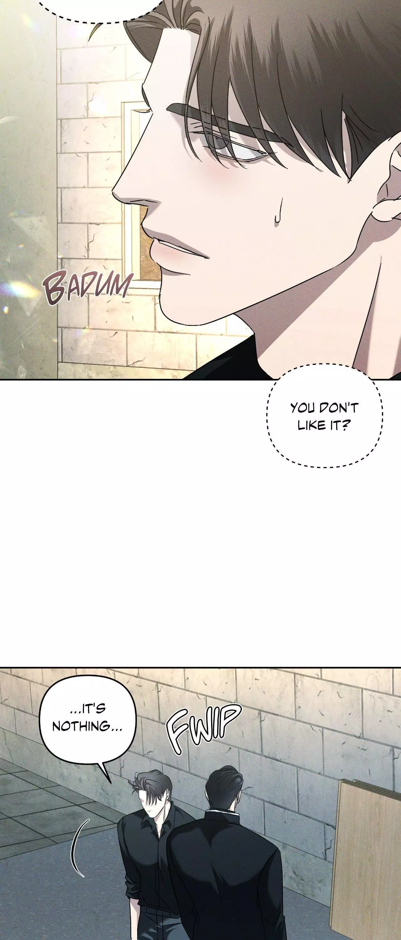 Eden - Chapter 31 Page 14