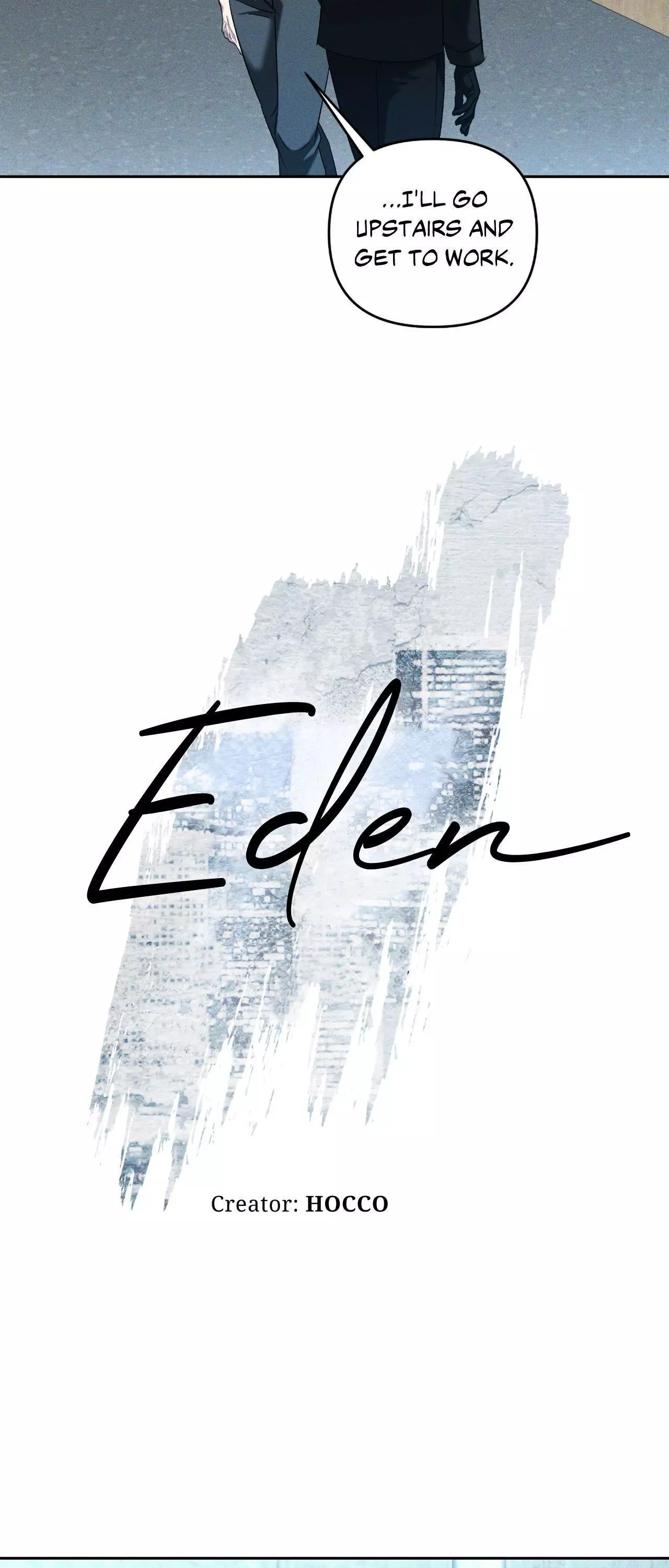 Eden - Chapter 31 Page 15