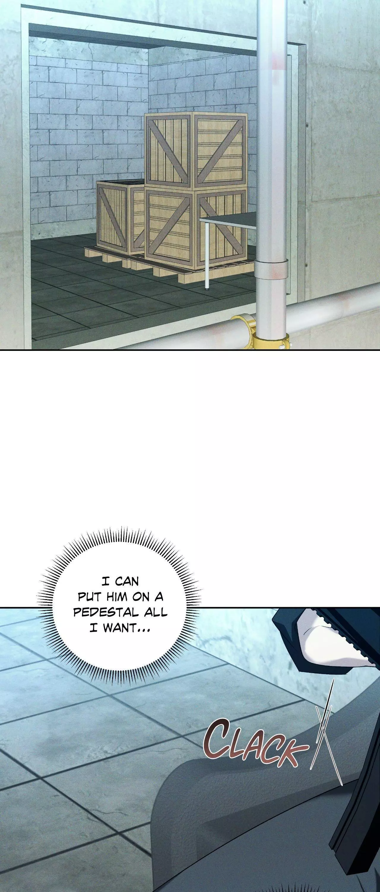 Eden - Chapter 31 Page 16