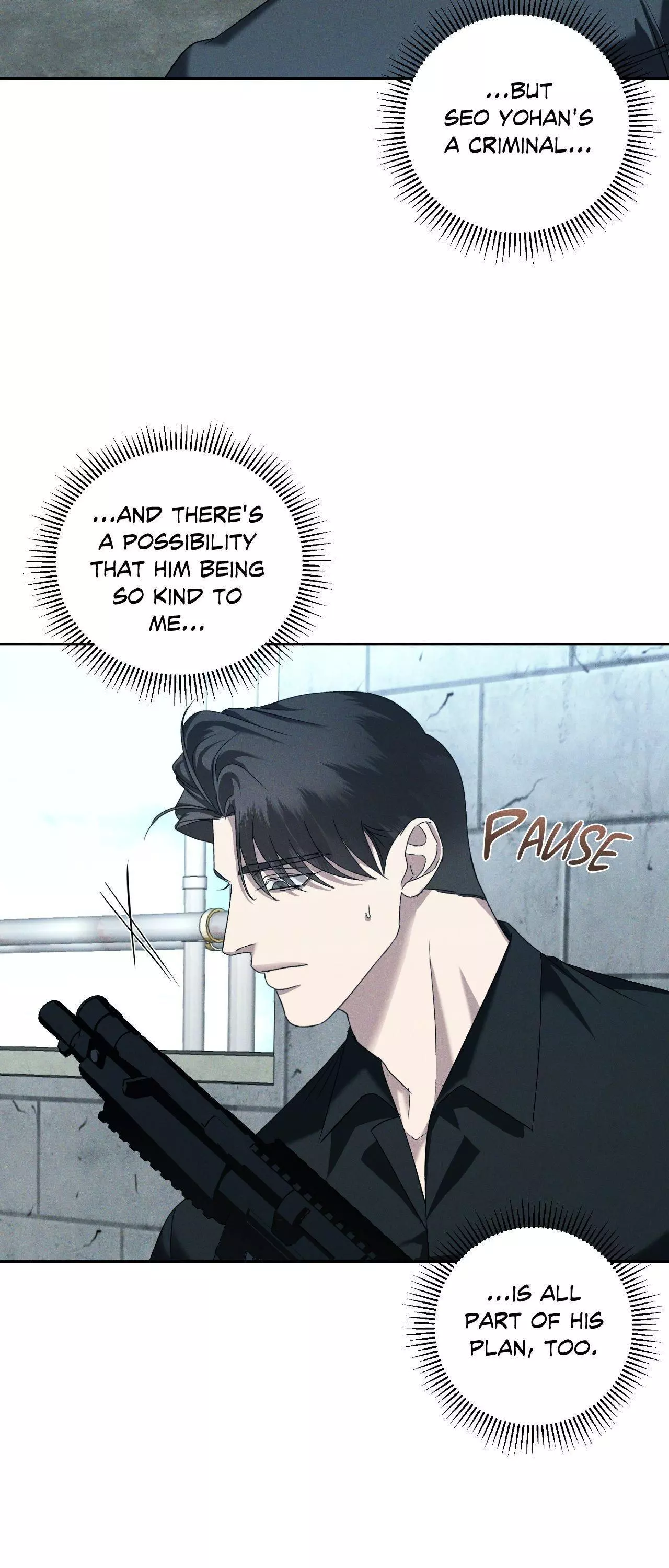Eden - Chapter 31 Page 17