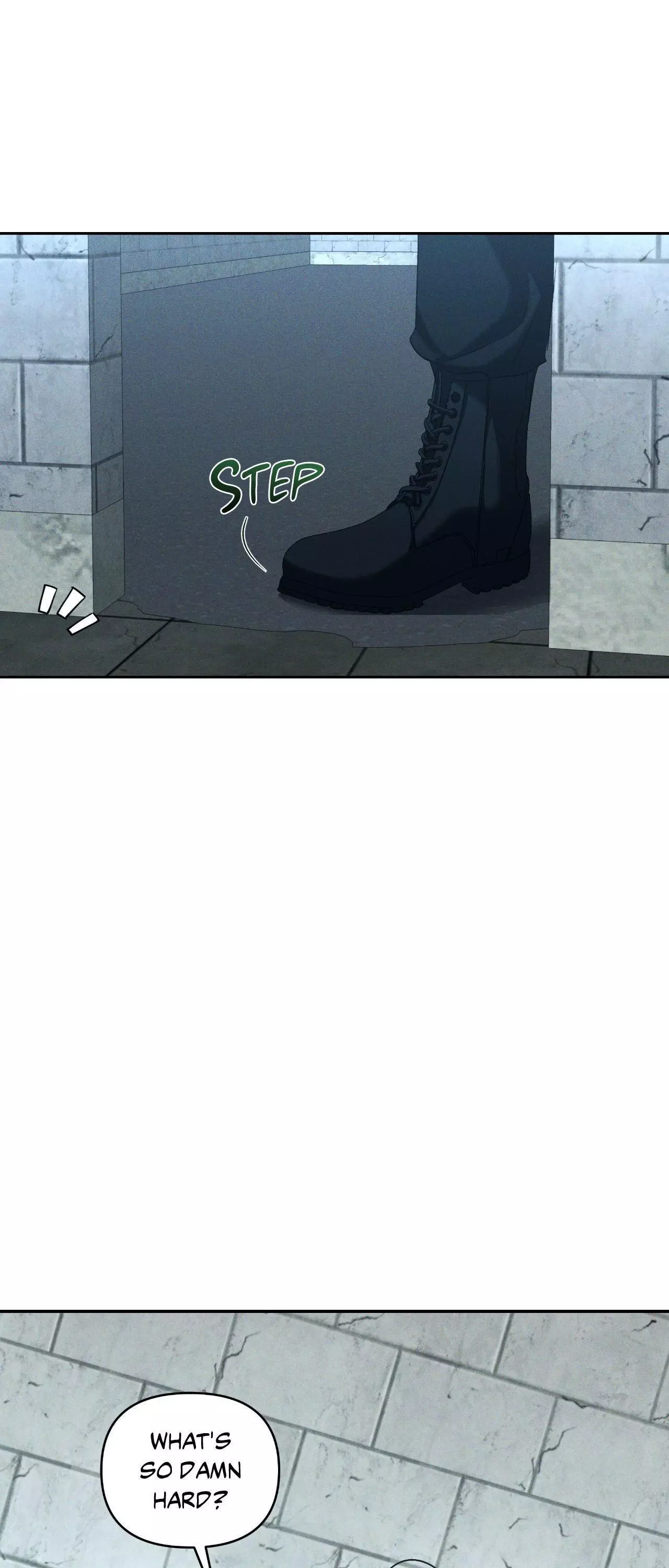 Eden - Chapter 31 Page 20