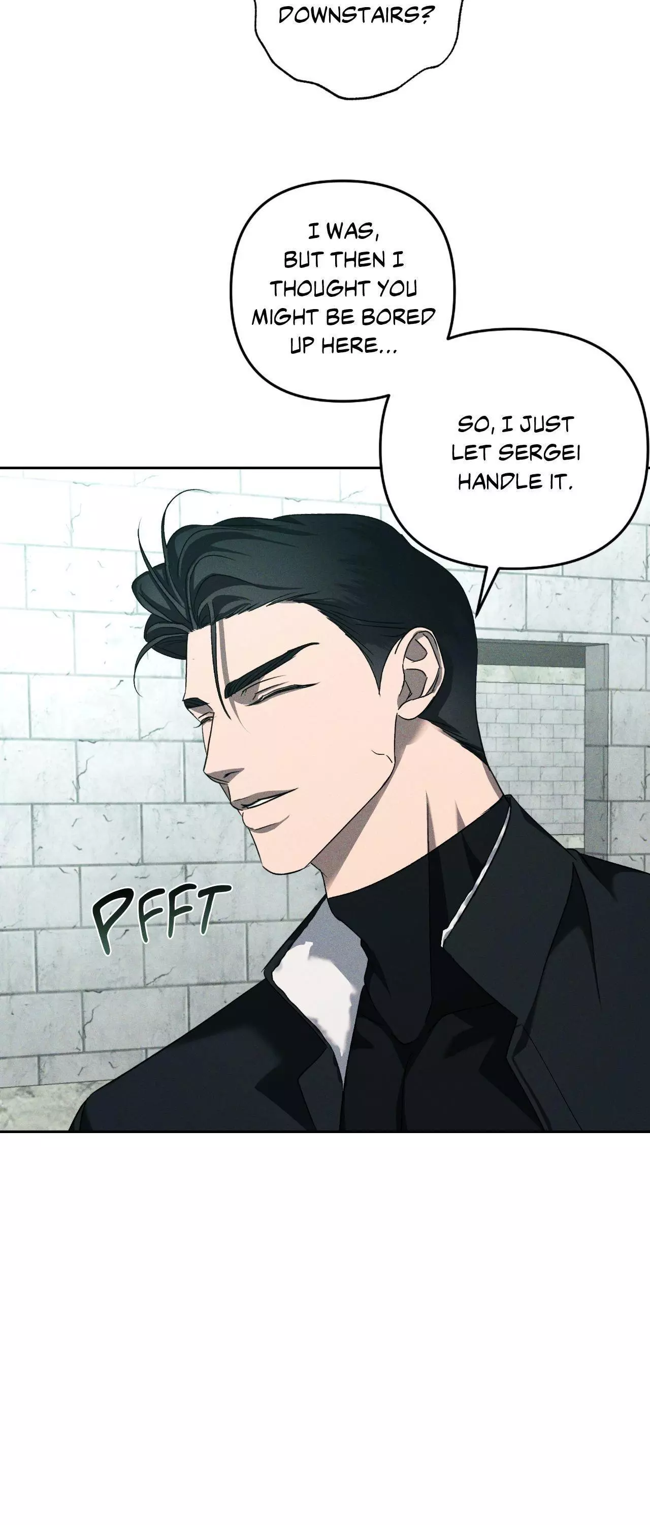 Eden - Chapter 31 Page 23