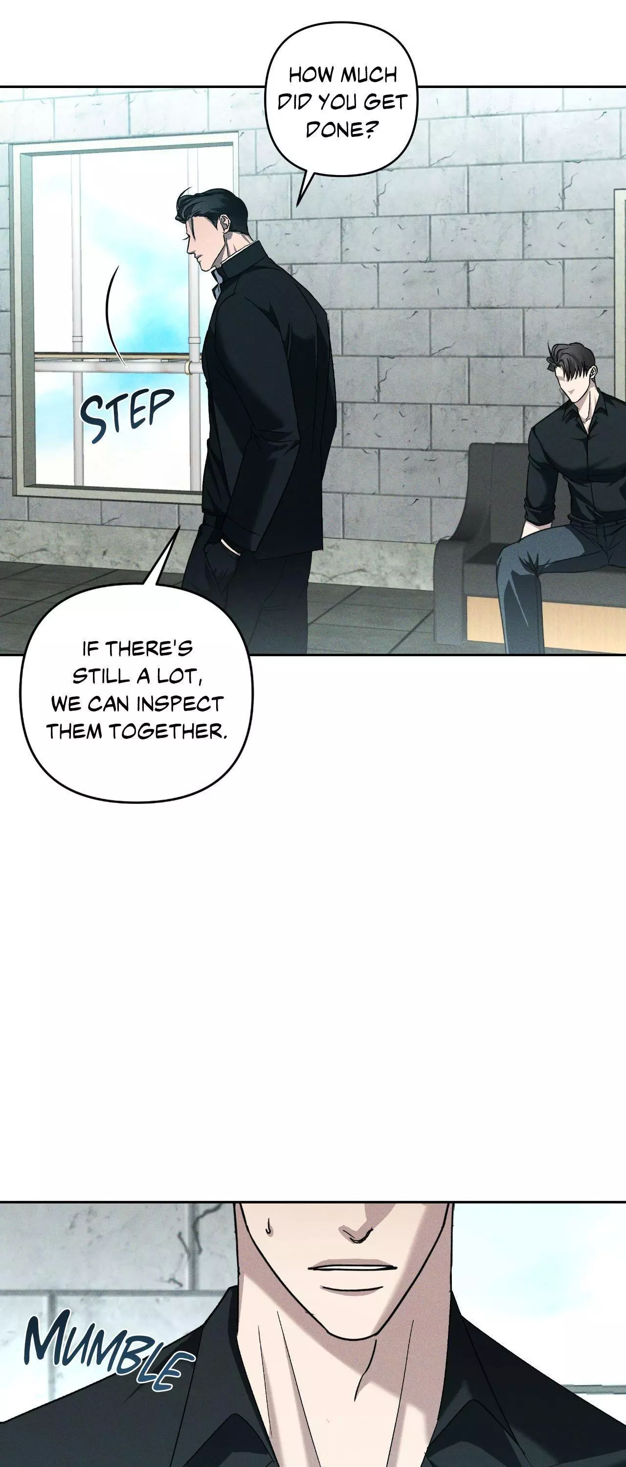 Eden - Chapter 31 Page 24