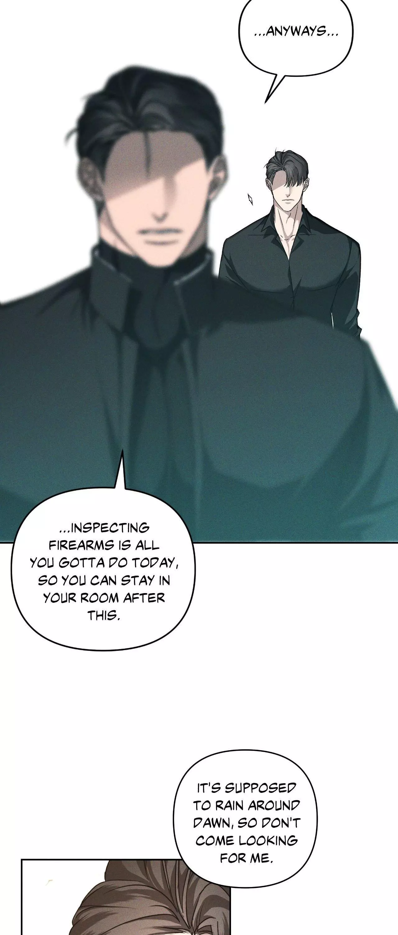 Eden - Chapter 31 Page 27